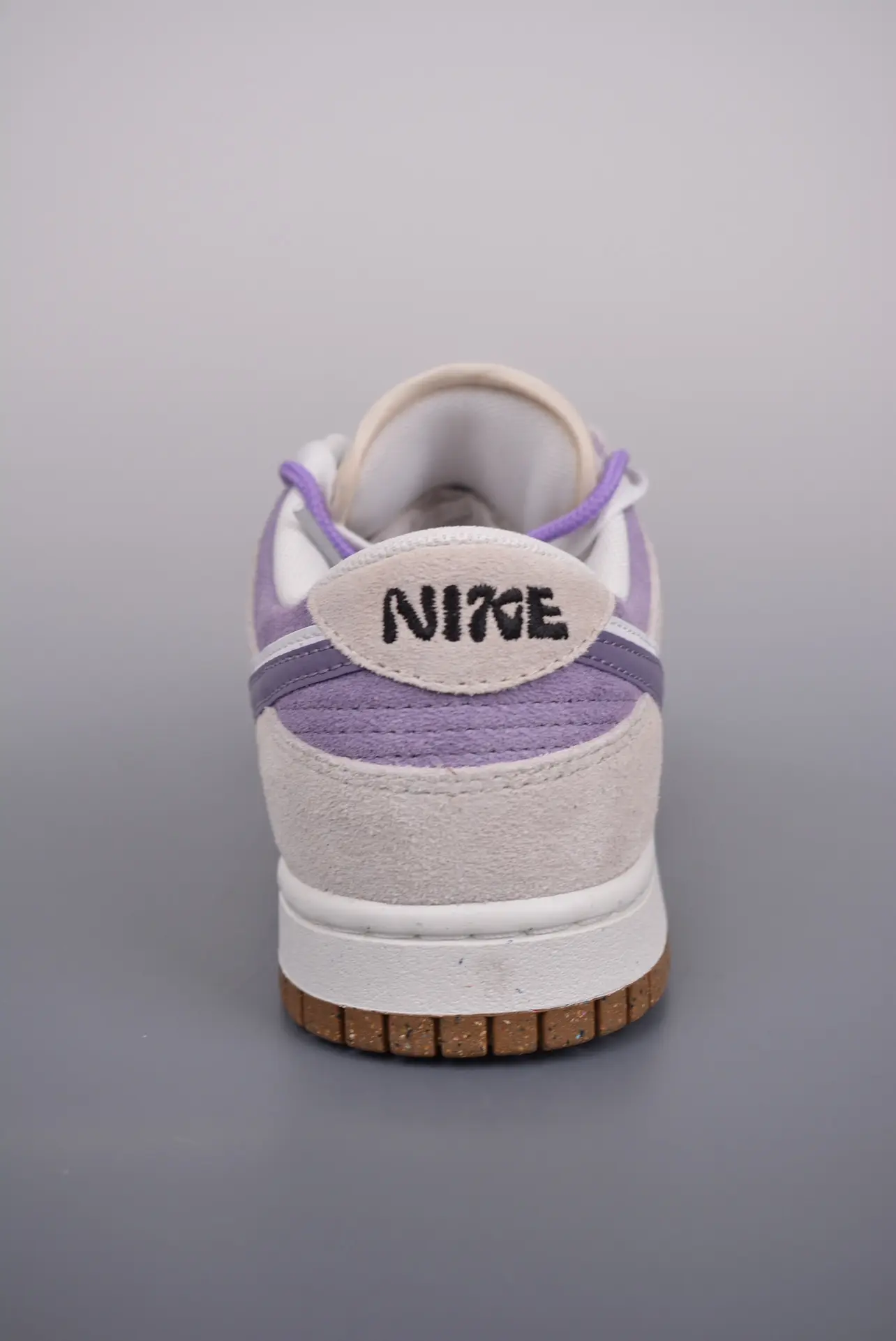 Nike SB Dunk Low 'Unbleached Pack - Lilac' (Replica) Review: Pros, Cons, and More | YtaYta