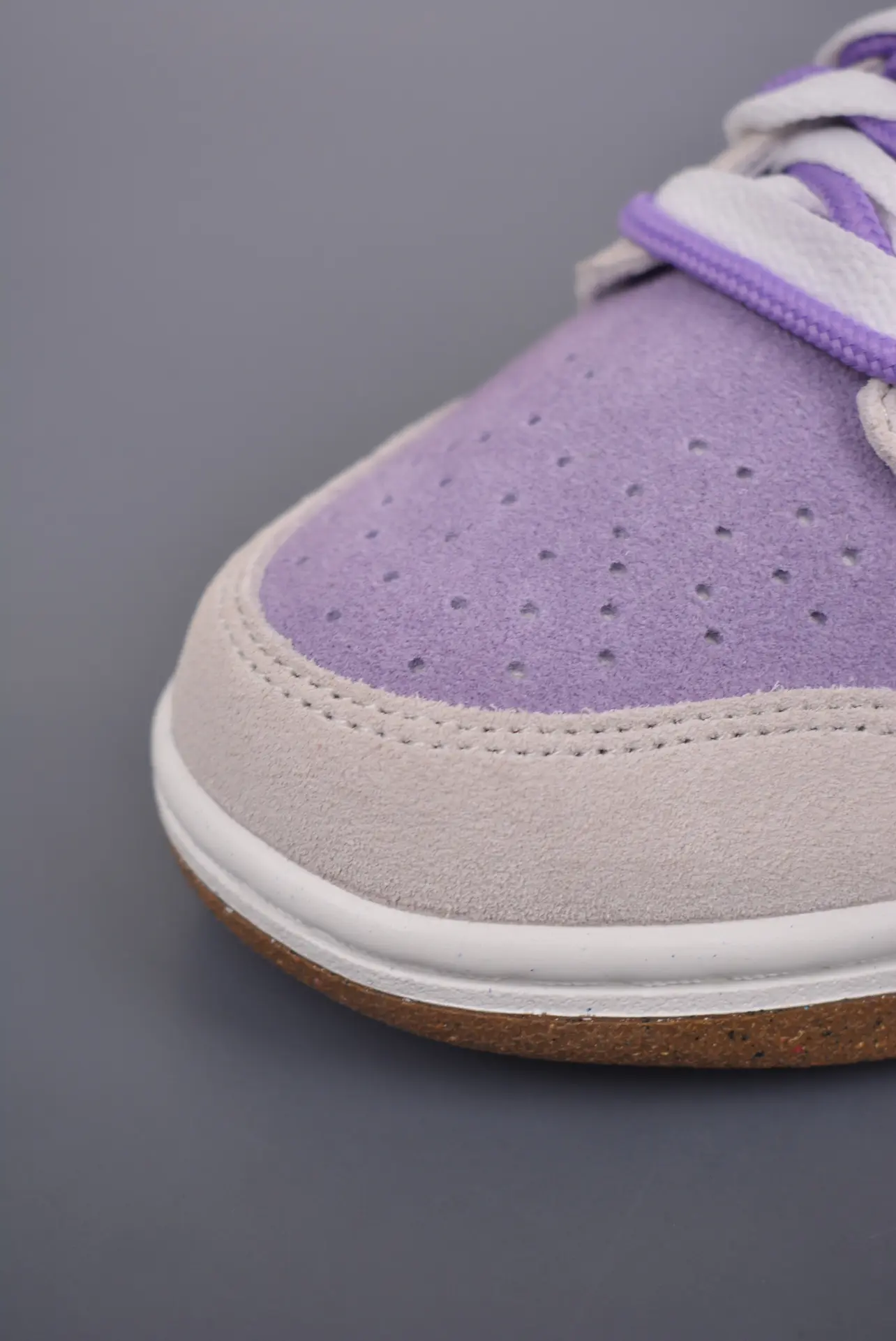 Nike SB Dunk Low 'Unbleached Pack - Lilac' (Replica) Review: Pros, Cons, and More | YtaYta