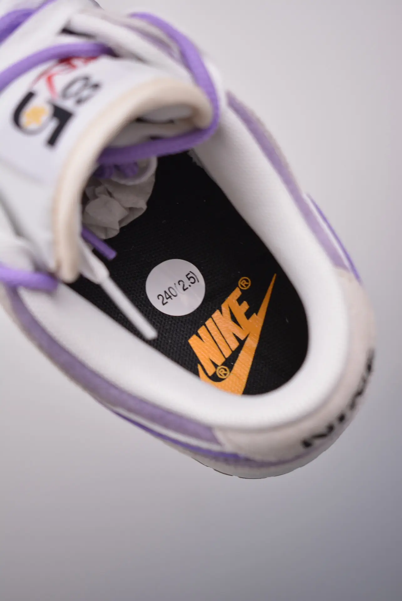 Nike SB Dunk Low 'Unbleached Pack - Lilac' (Replica) Review: Pros, Cons, and More | YtaYta