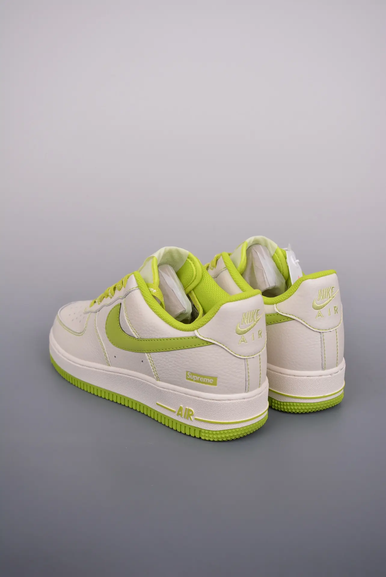 Exploring Nike Air Force 1 Variants: White Multi Color Volt & Beyond | YtaYta