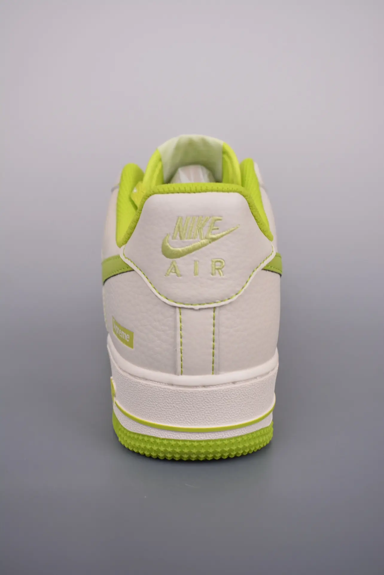 Exploring Nike Air Force 1 Variants: White Multi Color Volt & Beyond | YtaYta