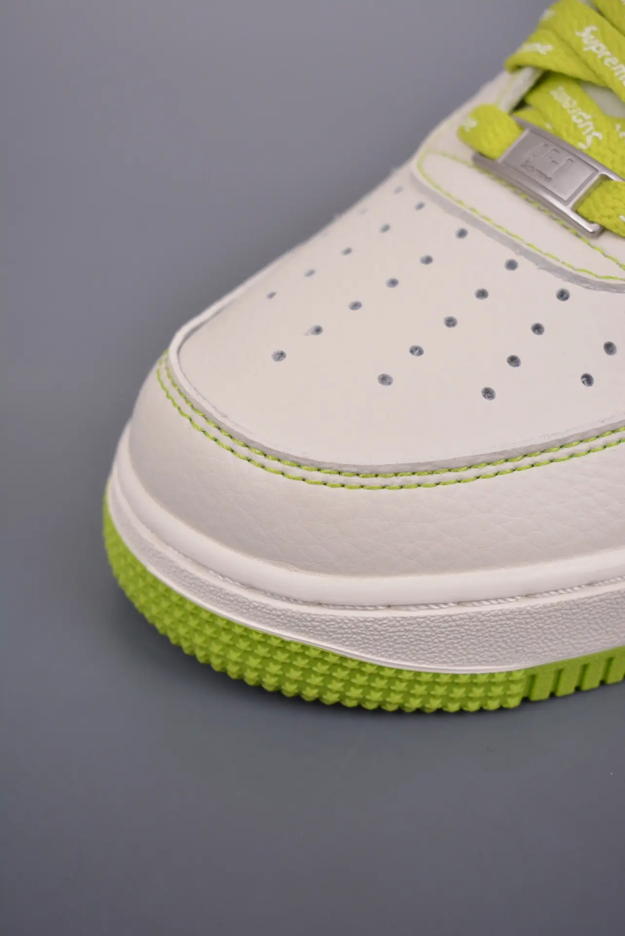 Exploring Nike Air Force 1 Variants: White Multi Color Volt & Beyond | YtaYta