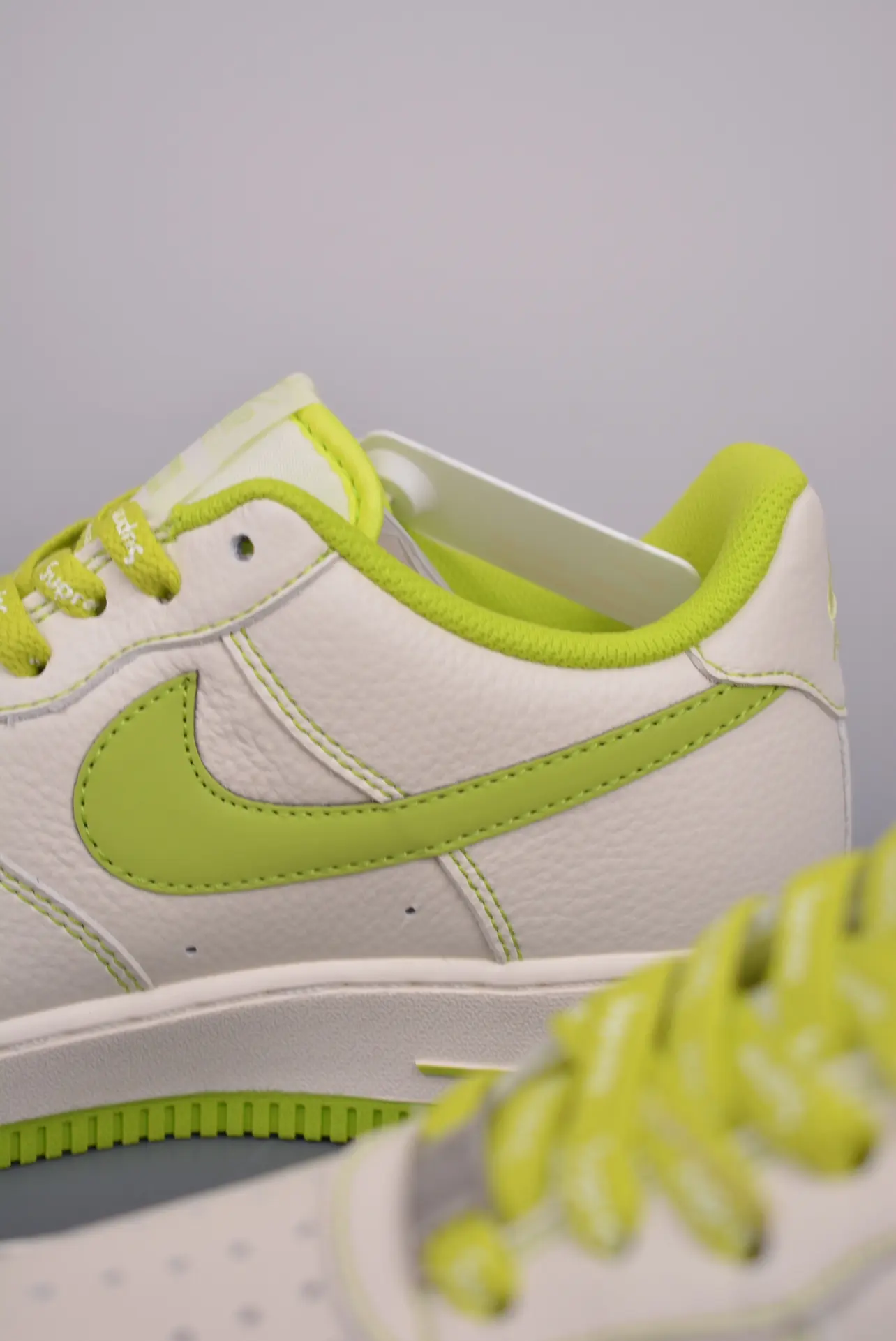 Exploring Nike Air Force 1 Variants: White Multi Color Volt & Beyond | YtaYta