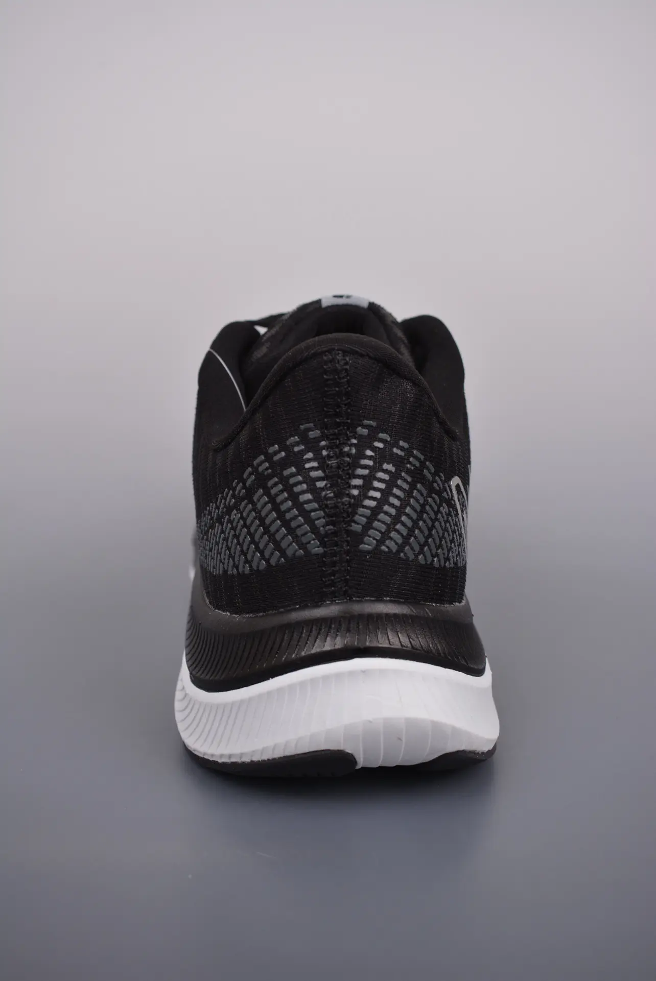 New Balance FuelCell Propel V4 Black/White - The Perfect Running Companion | YtaYta