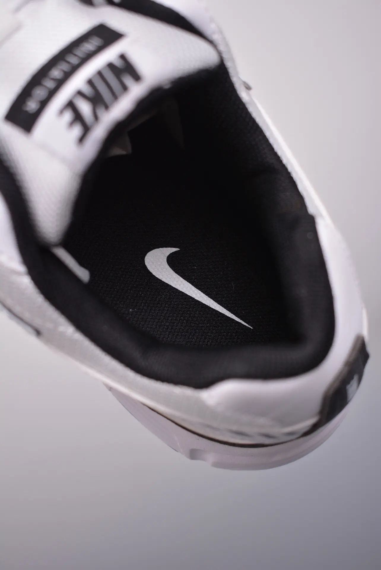 Nike Initiator 'White Black' Replica: A Comprehensive Review | YtaYta