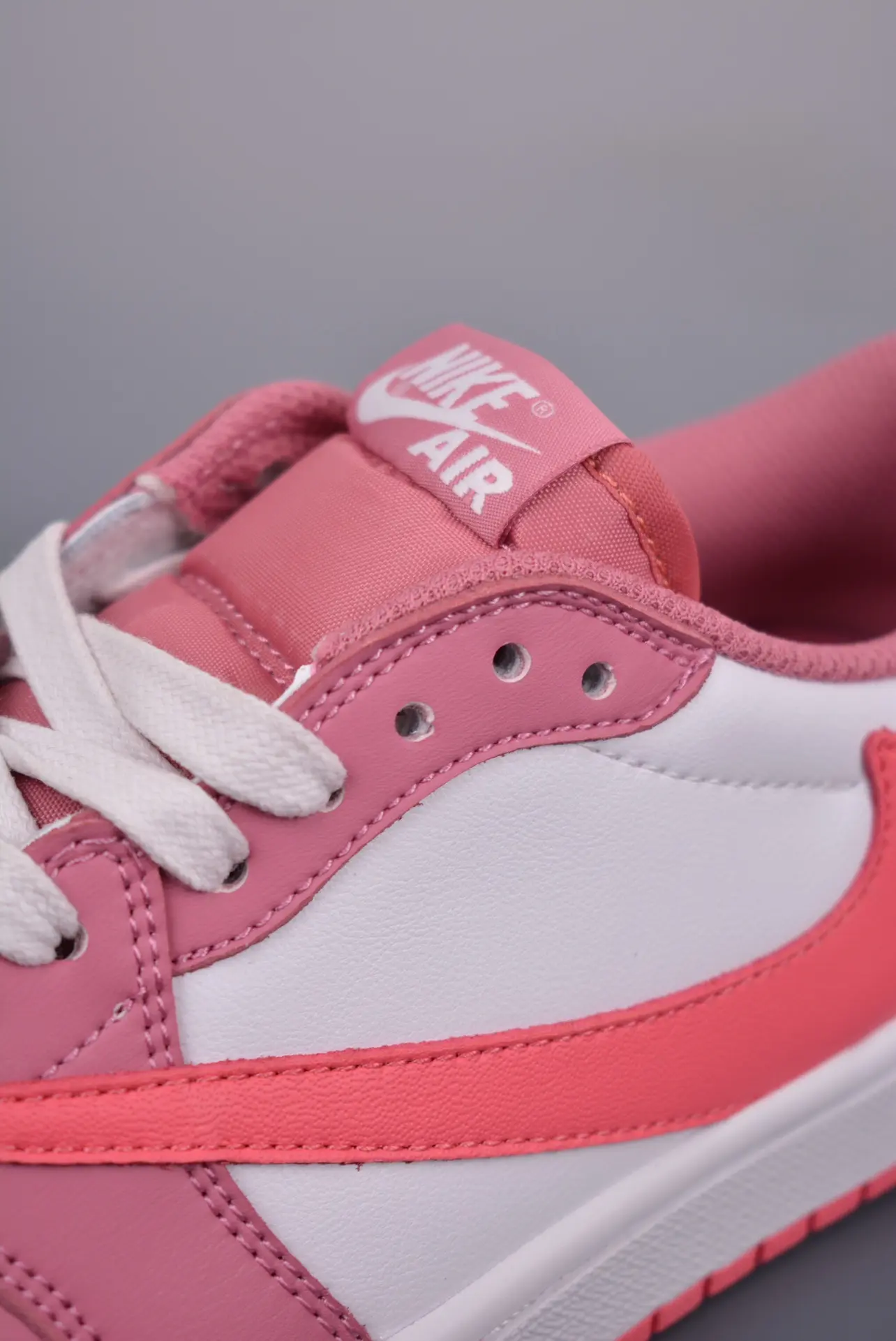 Hot Pink Replica Air Jordan 1 Lows: Unveiling the Best Reps | YtaYta