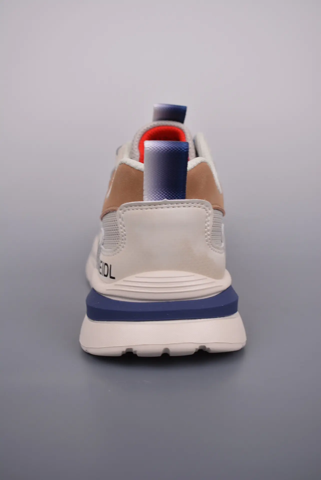 Fendi 2023SS Man Brand Sneakers: Replica, Style, and Performance | YtaYta