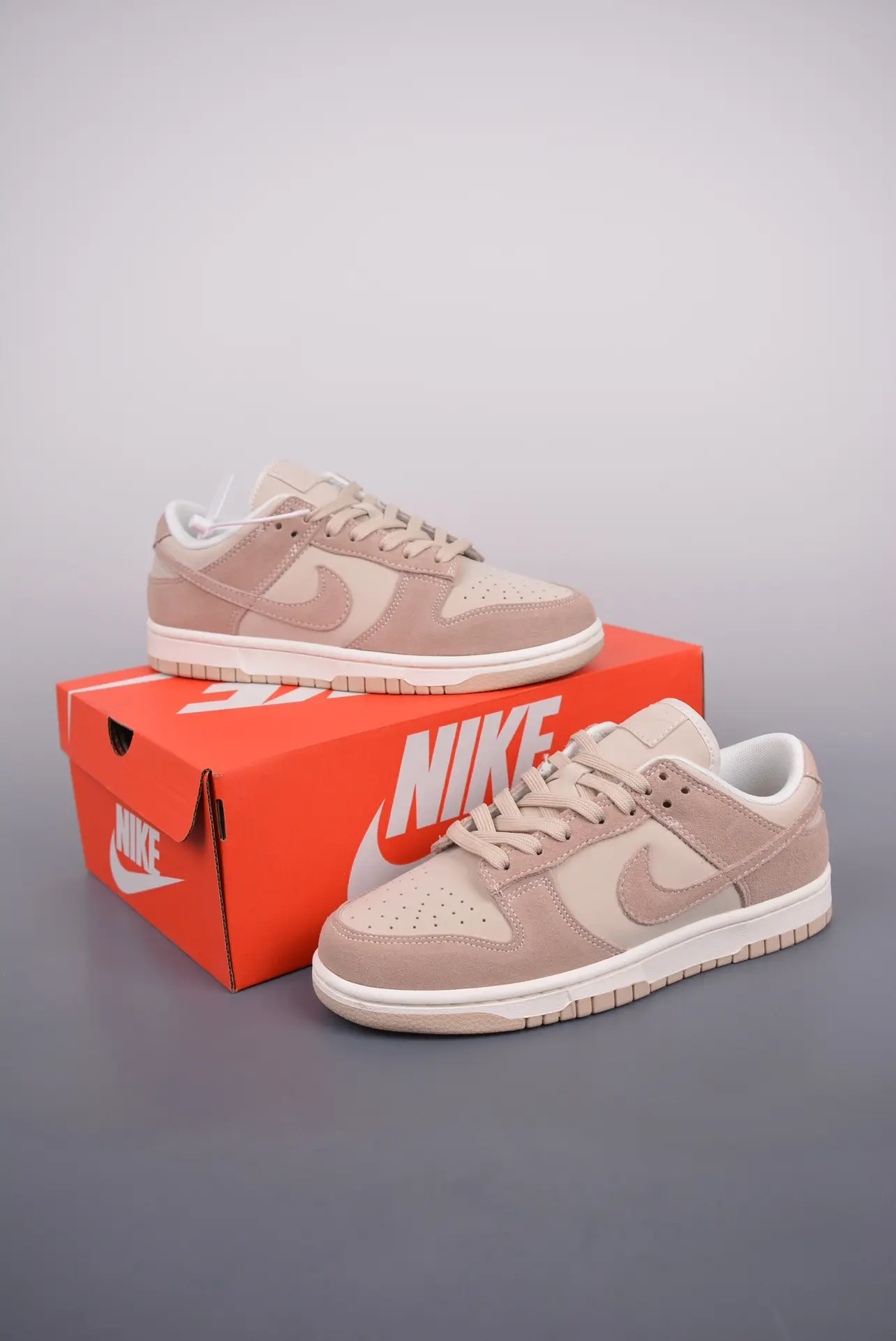 Nike Dunk Low SE Sand Drift Replica: Style Meets Affordability | YtaYta