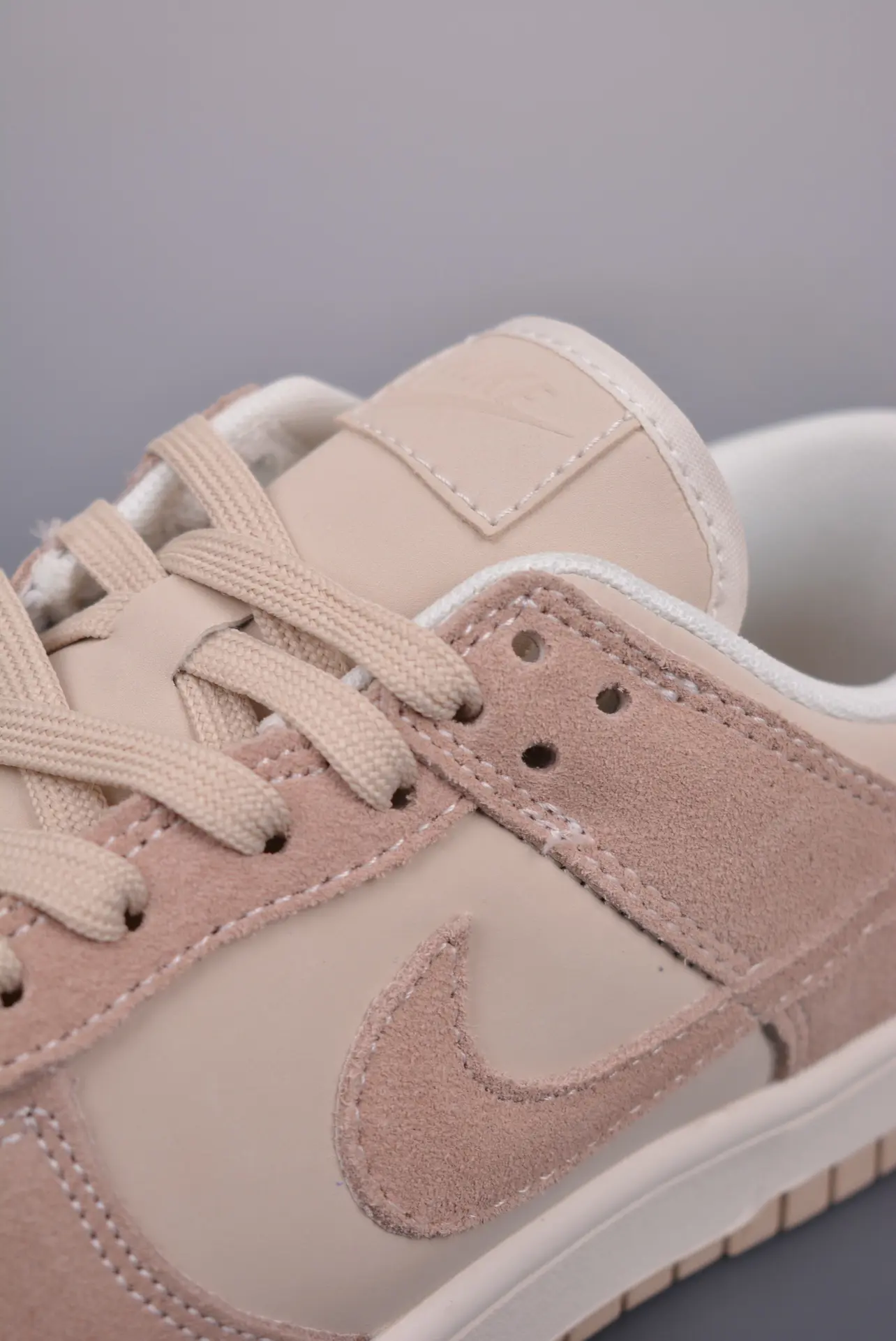 Nike Dunk Low SE Sand Drift Replica: Style Meets Affordability | YtaYta