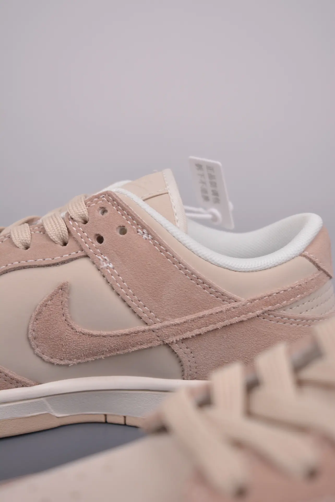 Nike Dunk Low SE Sand Drift Replica: Style Meets Affordability | YtaYta