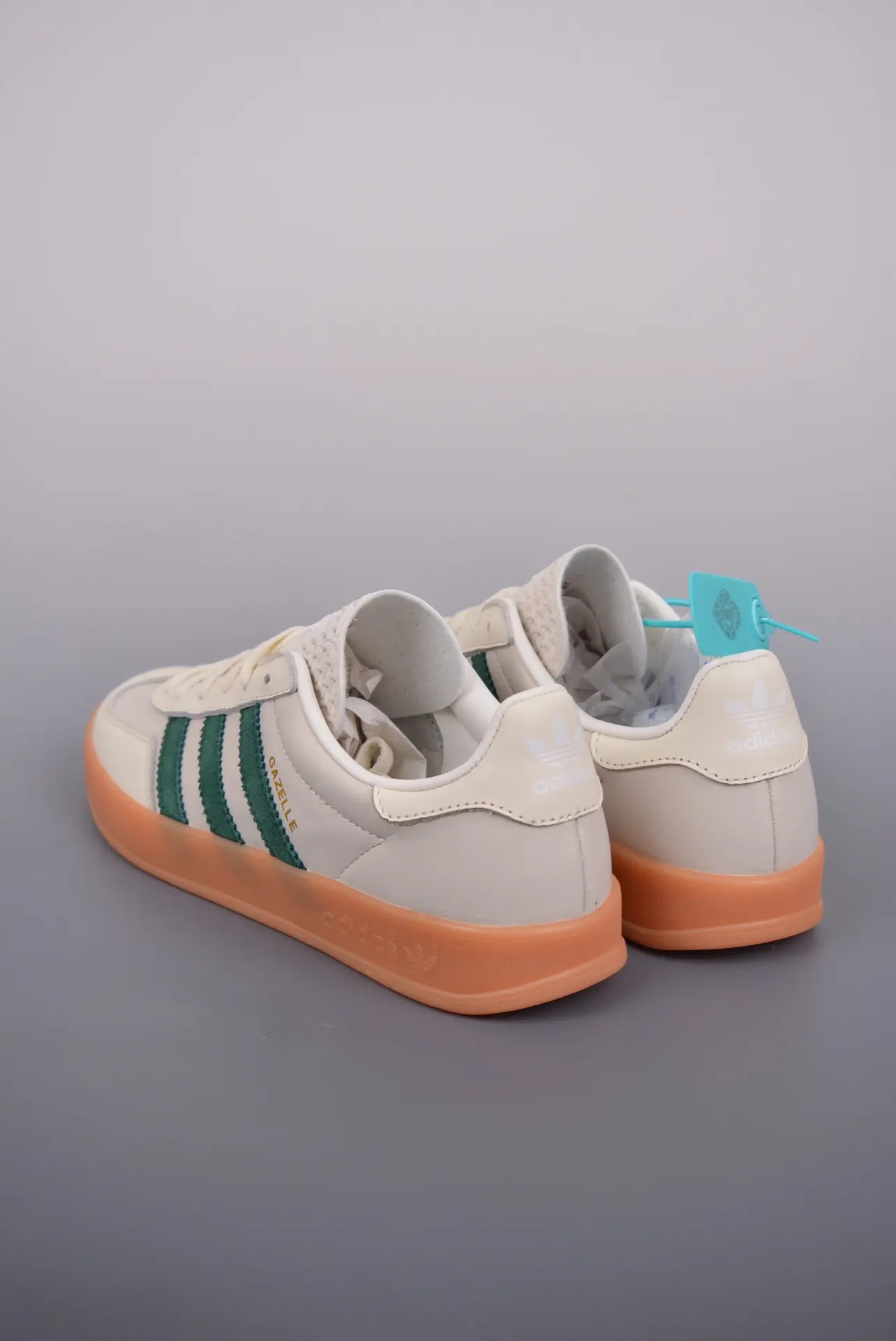 Exploring the Appeal of Adidas Gazelle: A Deep Dive into Color Variants and Authenticity | YtaYta