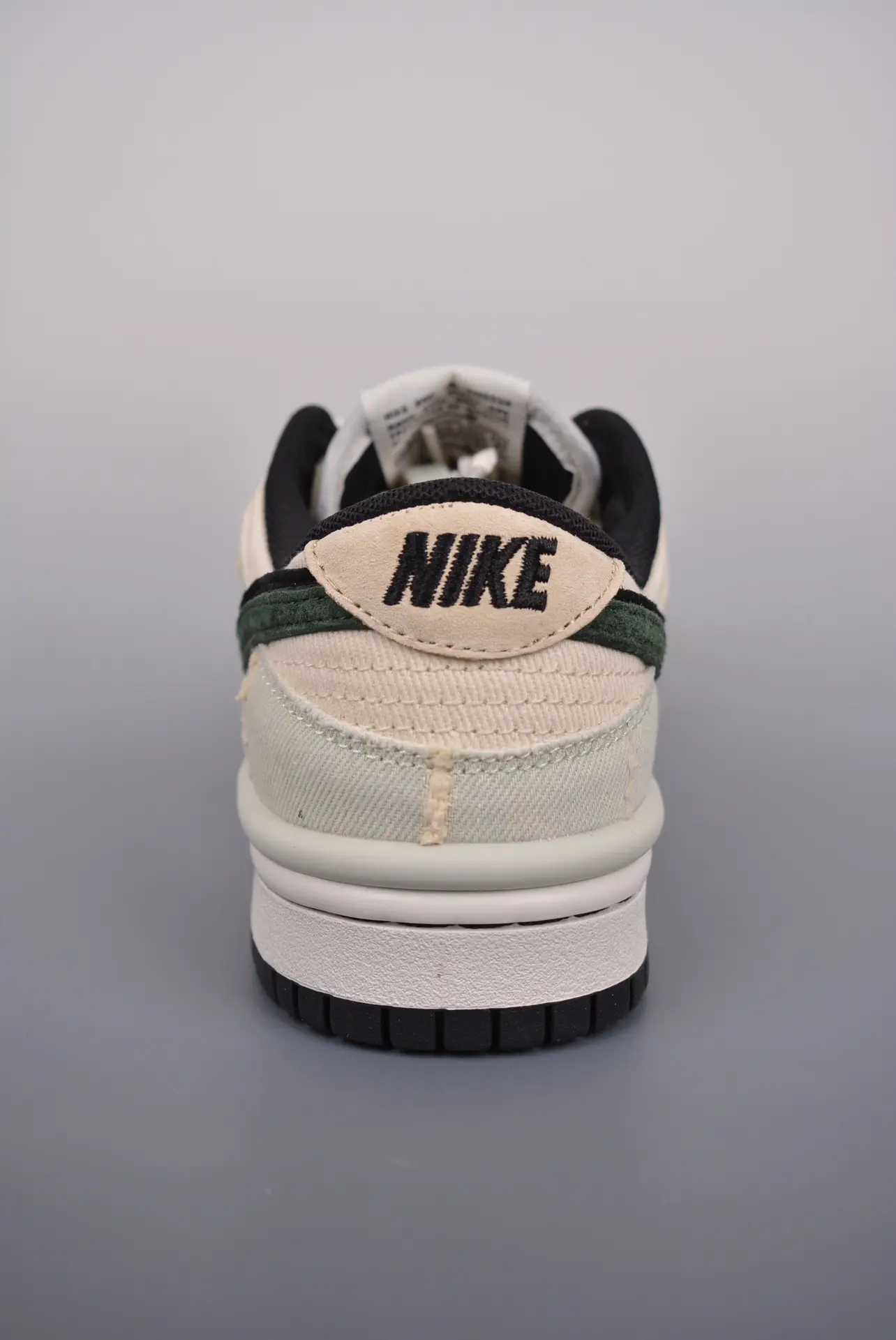 Otomo Katsuhiro x Nike SB Dunk Low Light Jade Yellow Replica Review | YtaYta