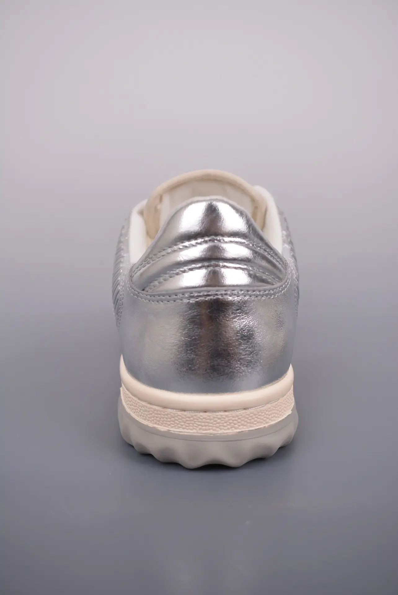 Gucci MAC80 Trainer Silver White (Women's) - A Replica Review | YtaYta