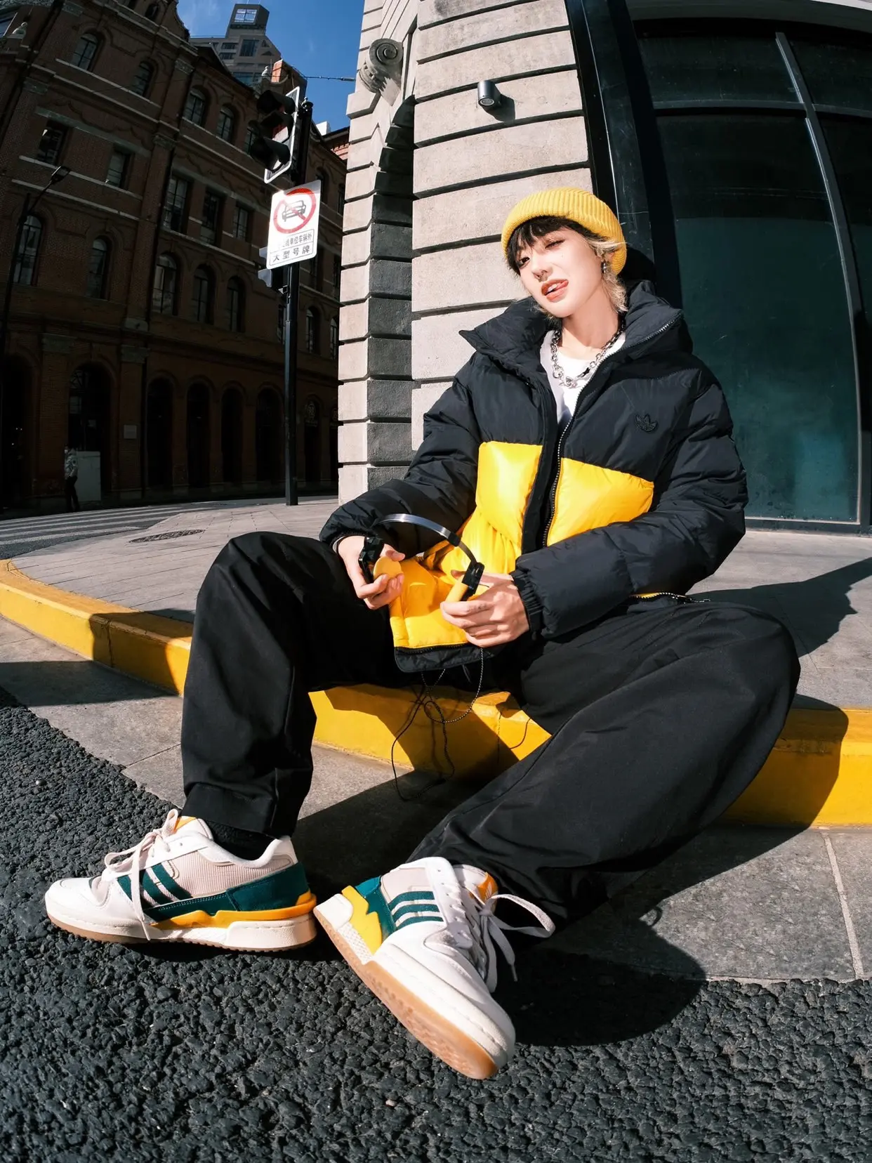 LAPPSTER Men Harajuku Oversized Vintage Parka 2023 Review: A Trendsetter's Must-Have? | YtaYta