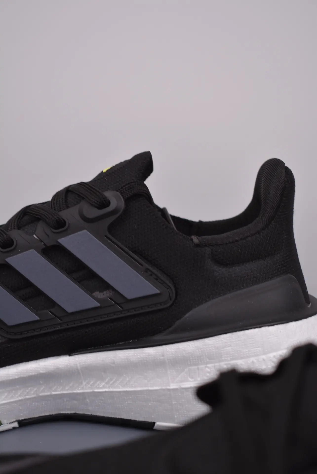 Adidas Ultraboost Light 2023 Black/Yellow Replica - Comprehensive Review | YtaYta