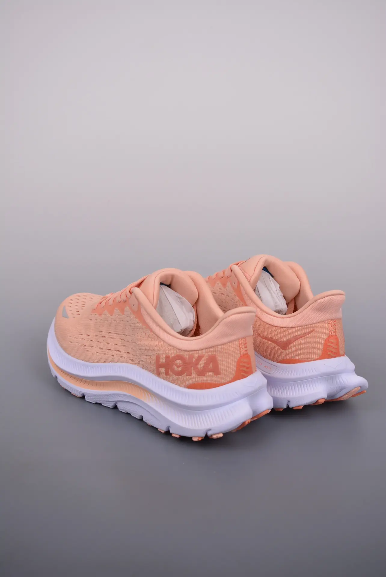 HOKA ONE ONE Kawana 'Peach Parfait' Replica: Women's Size 11 Review | YtaYta