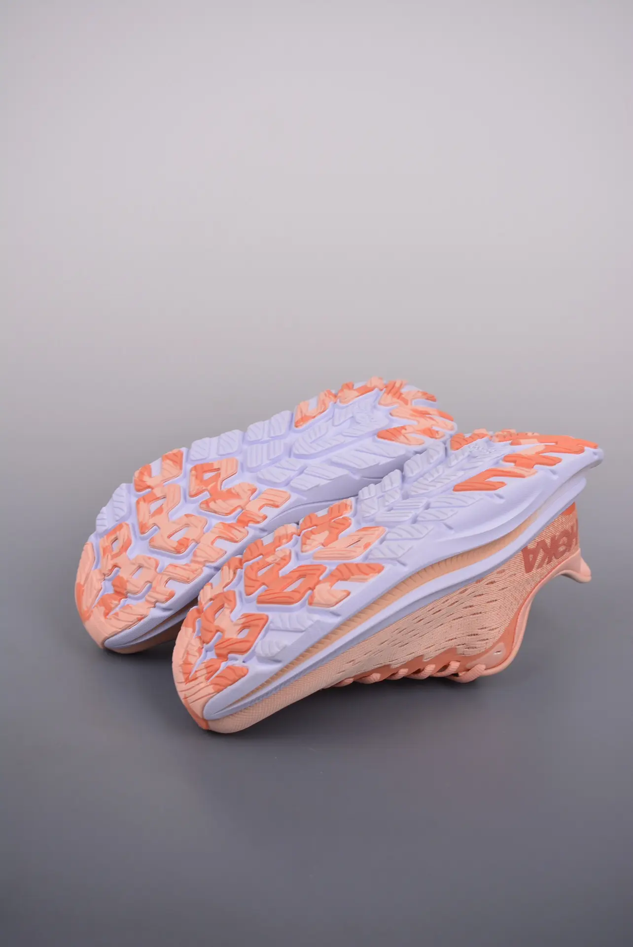 HOKA ONE ONE Kawana 'Peach Parfait' Replica: Women's Size 11 Review | YtaYta