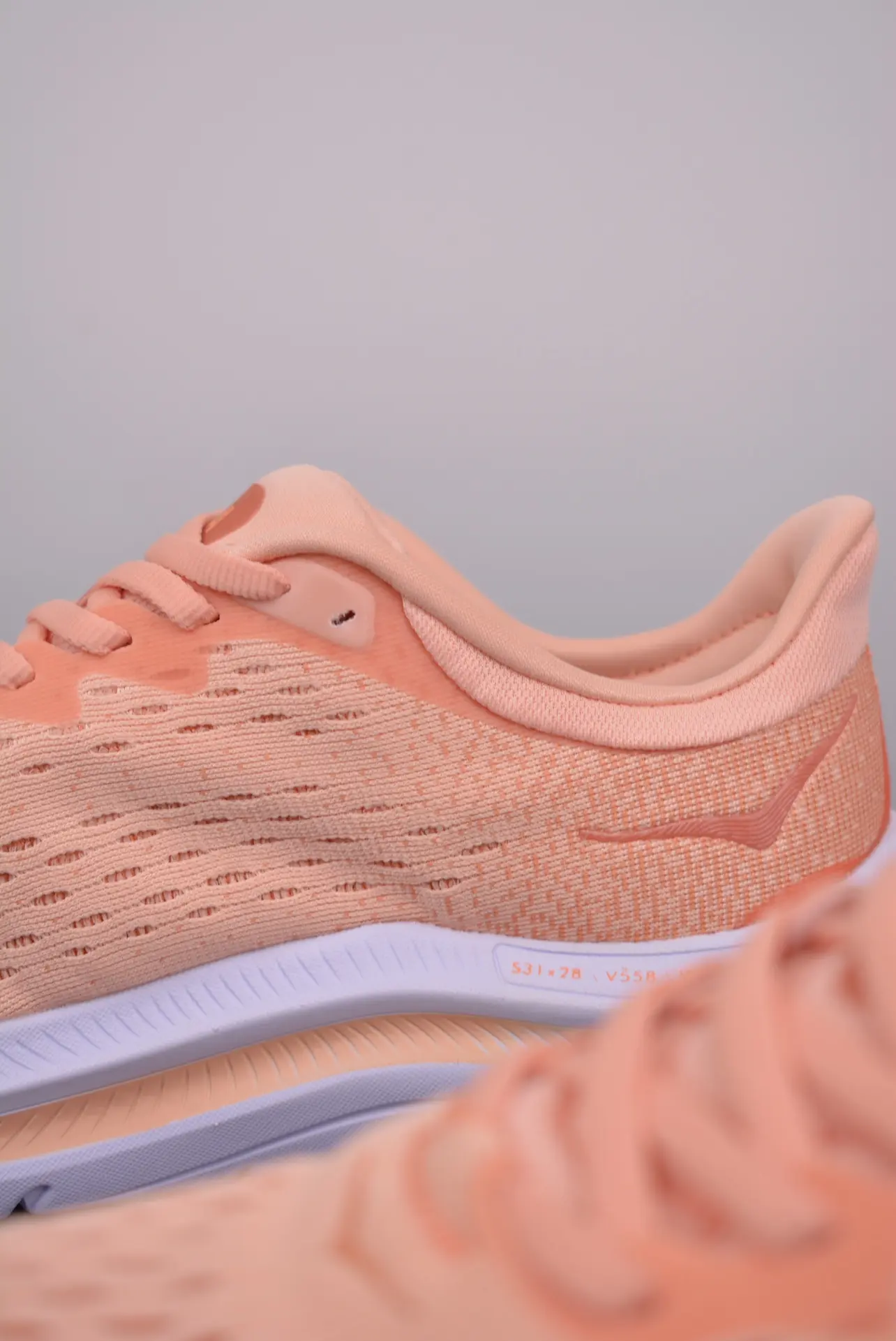 HOKA ONE ONE Kawana 'Peach Parfait' Replica: Women's Size 11 Review | YtaYta