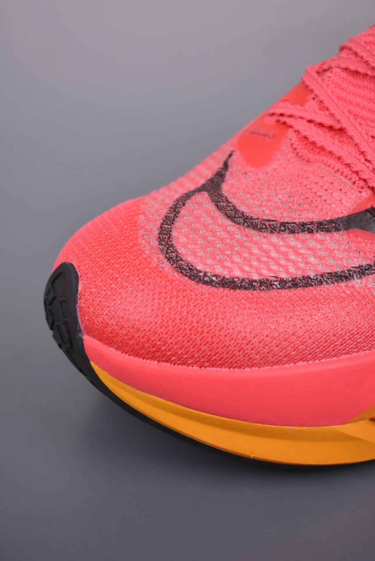 Nike Air Zoom Alphafly NEXT% 2 Hyper Pink: Replica Review and Comparison | YtaYta