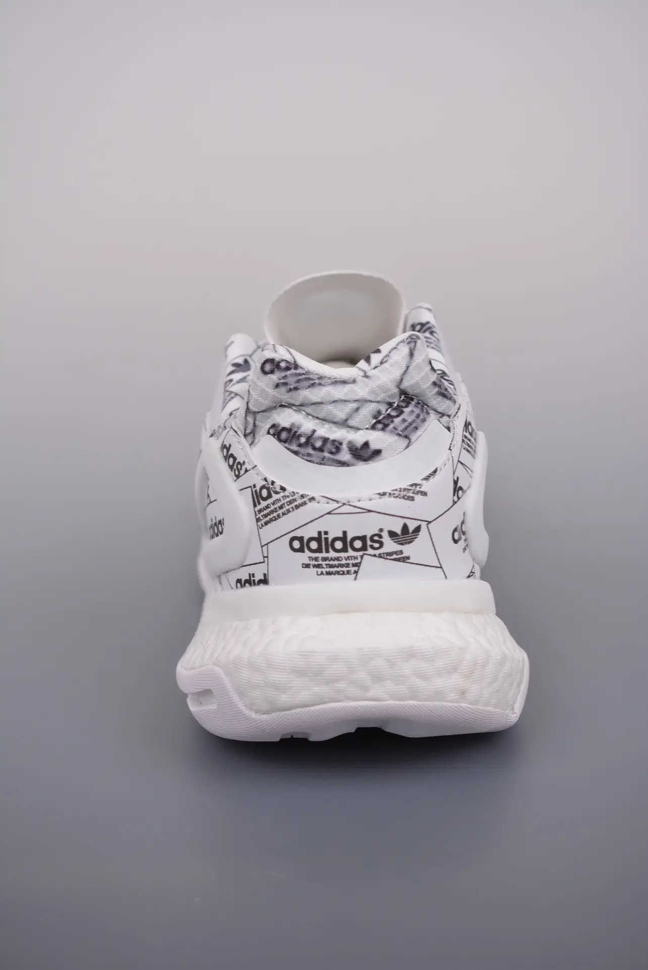 Adidas Day Jogger Night Runner 2.0 Cloud White (Replica) | YtaYta