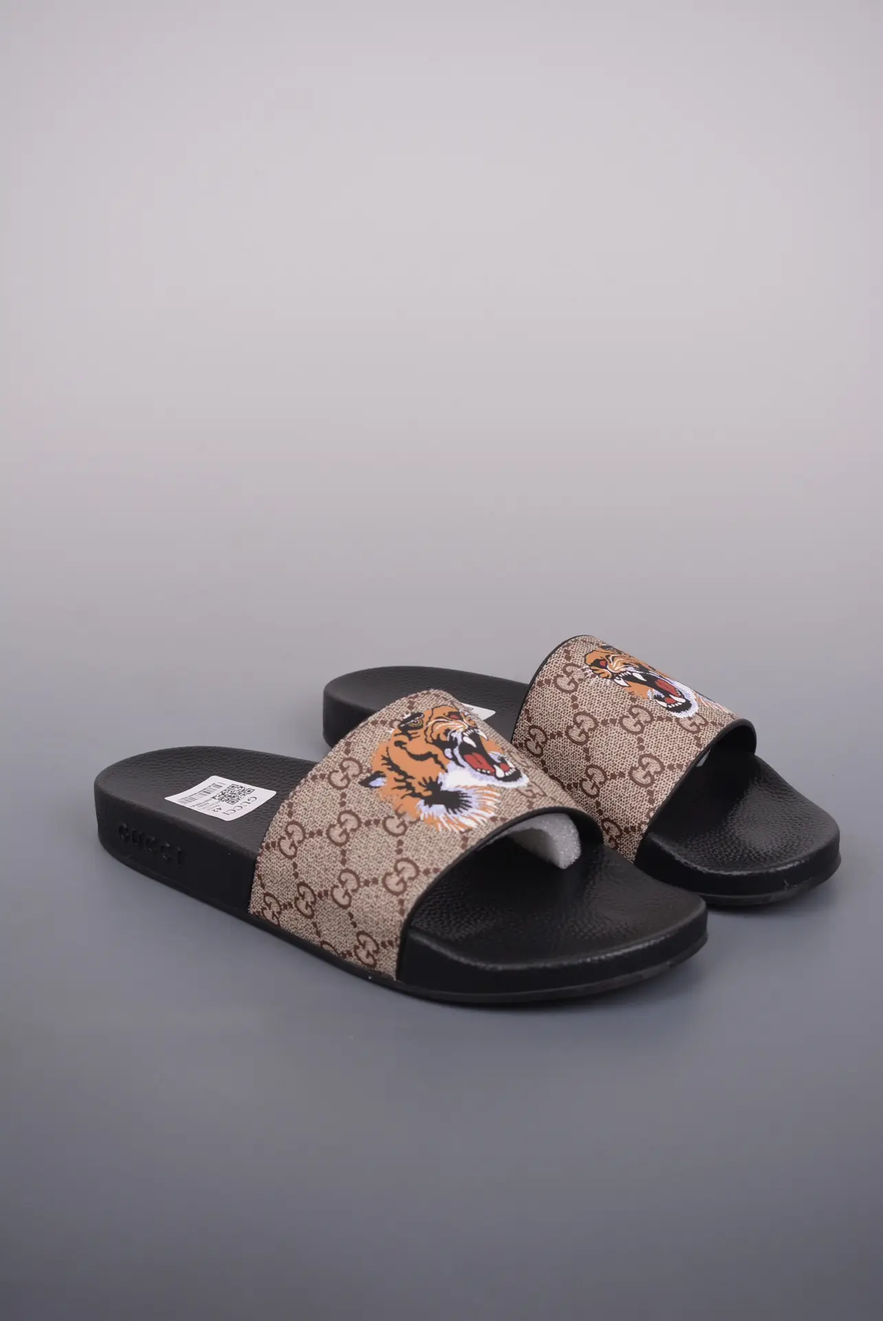 Rep Fake Replica Gucci Floral Slides: Unbeatable Summer Beach Sandals | YtaYta