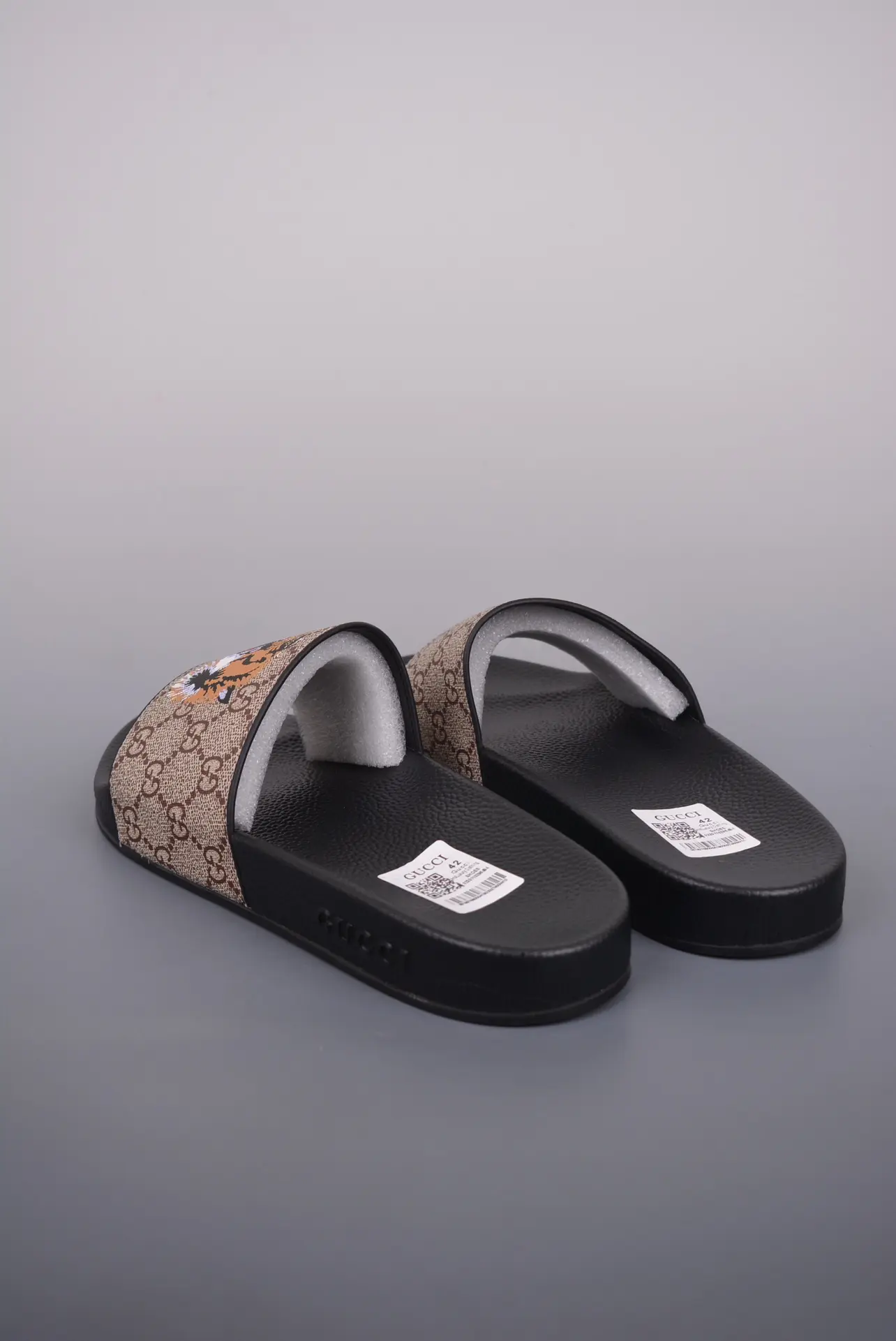 Rep Fake Replica Gucci Floral Slides: Unbeatable Summer Beach Sandals | YtaYta