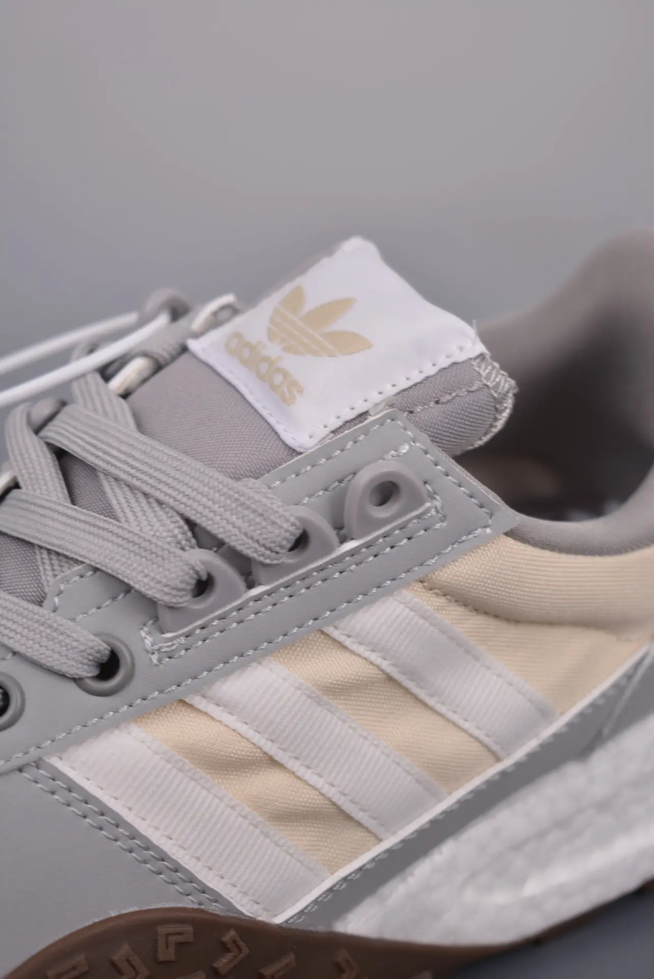 adidas Retropy E5 W.R.P. 'Grey' Replica Review: Stylish and Affordable | YtaYta