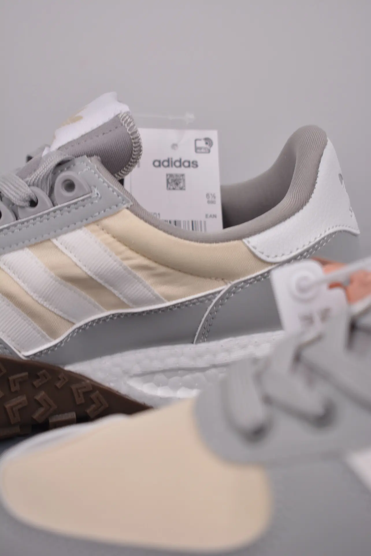 adidas Retropy E5 W.R.P. 'Grey' Replica Review: Stylish and Affordable | YtaYta