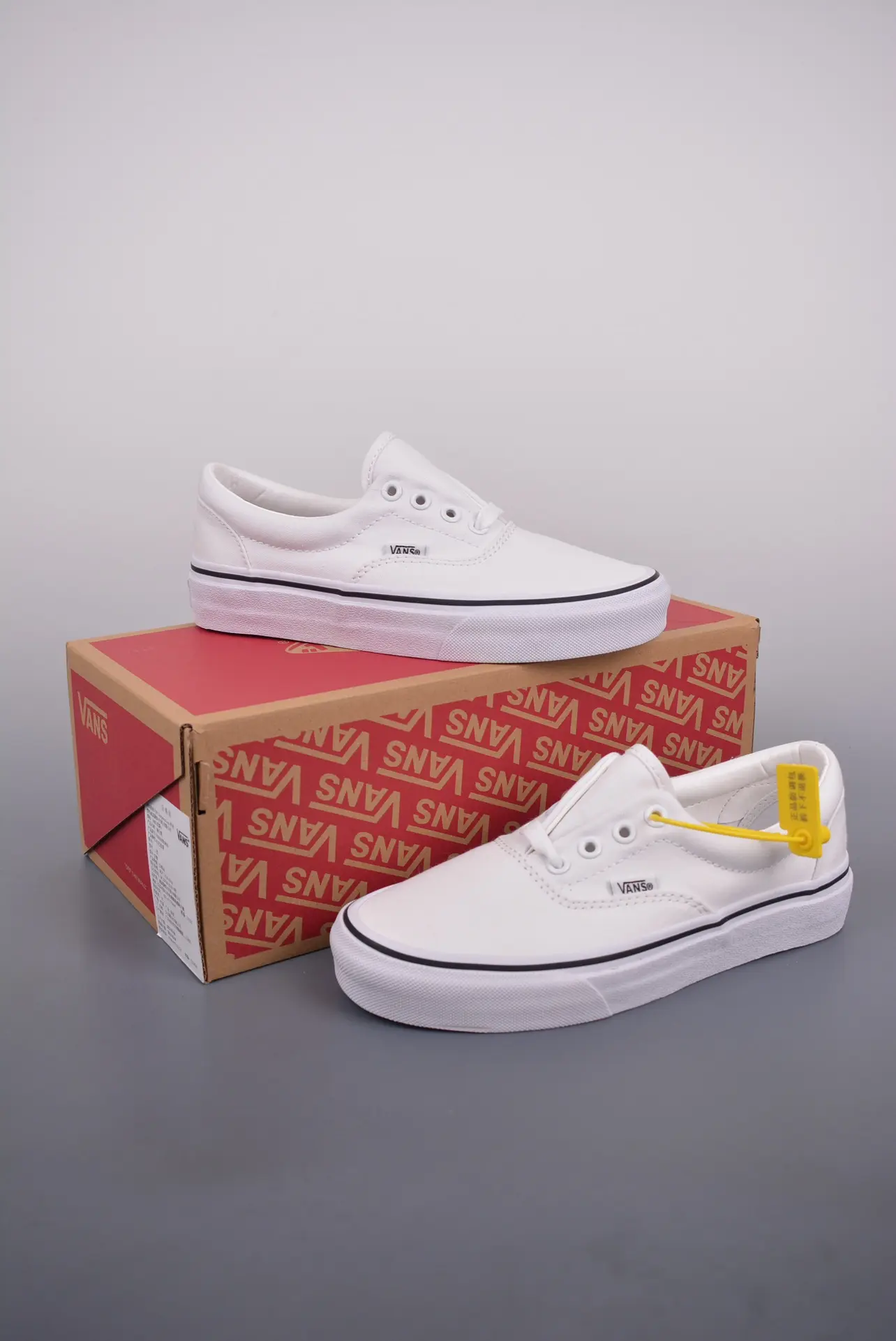 Vans Era True White: A Comprehensive Review and Comparison | YtaYta