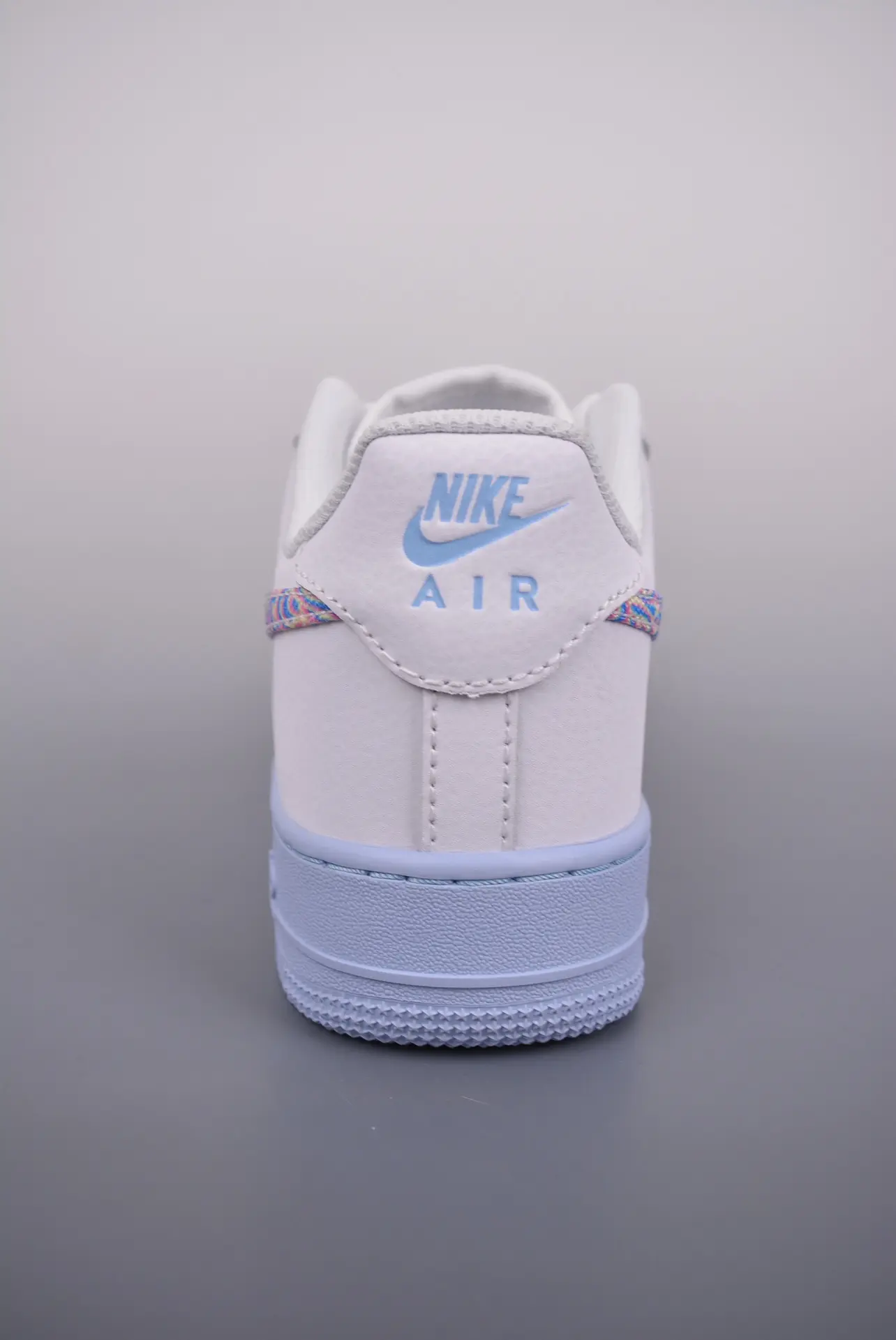 Nike Air Force 1 Low Hydrogen Blue 2020 Replica Review | YtaYta