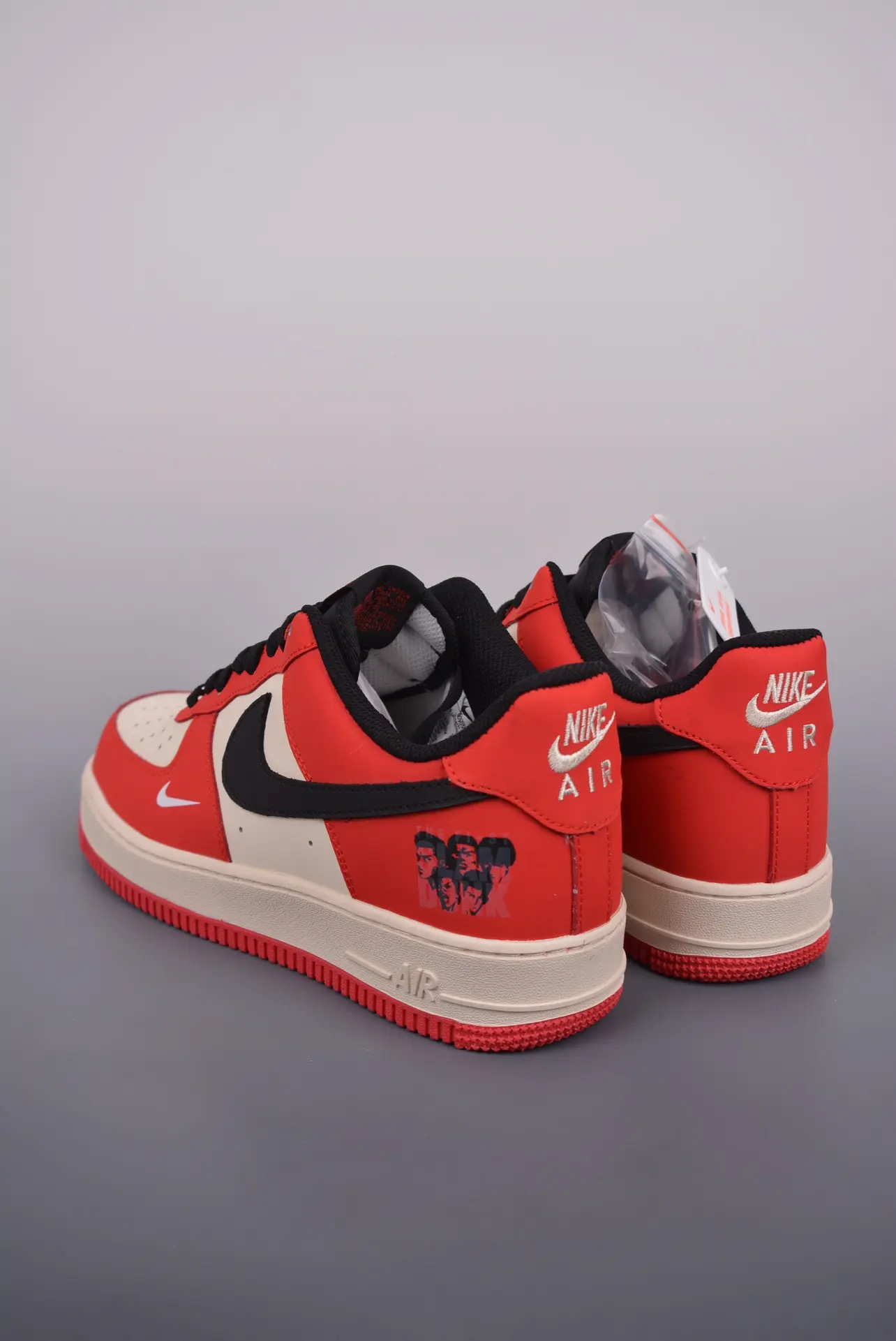 Exploring the Best Nike Air Force 1 Customizations and Replicas: A Comprehensive Guide | YtaYta