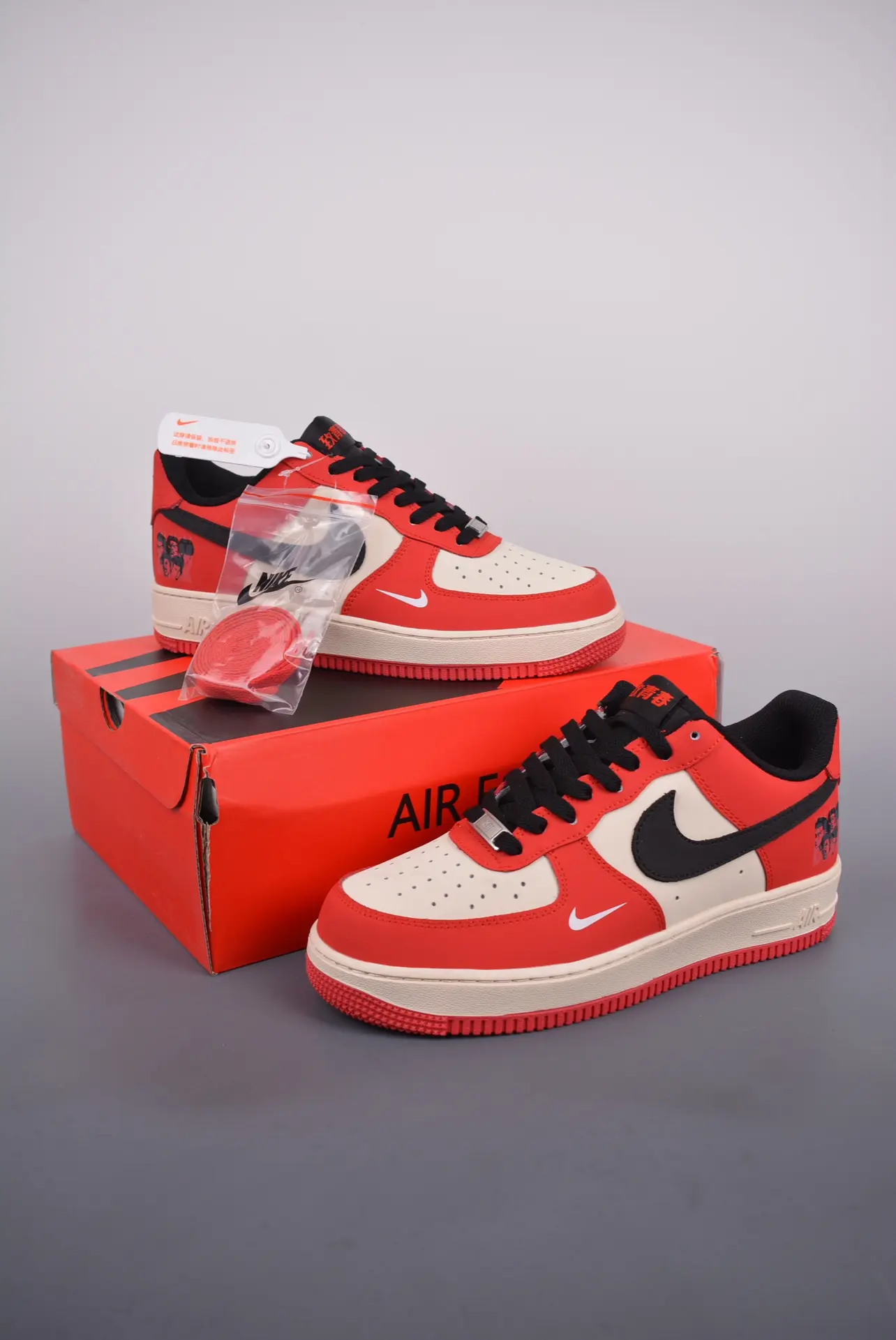 Exploring the Best Nike Air Force 1 Customizations and Replicas: A Comprehensive Guide | YtaYta