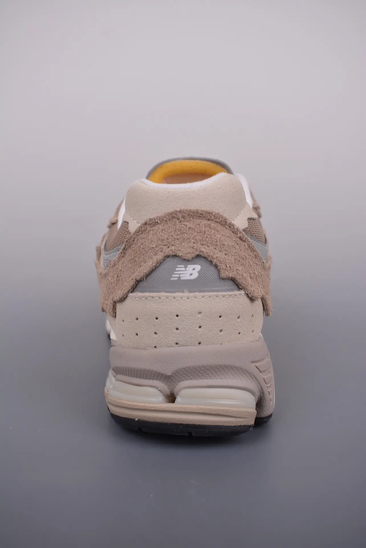 Rep New Balance 2002R Protection Pack Driftwood - Fake or Replica? | YtaYta