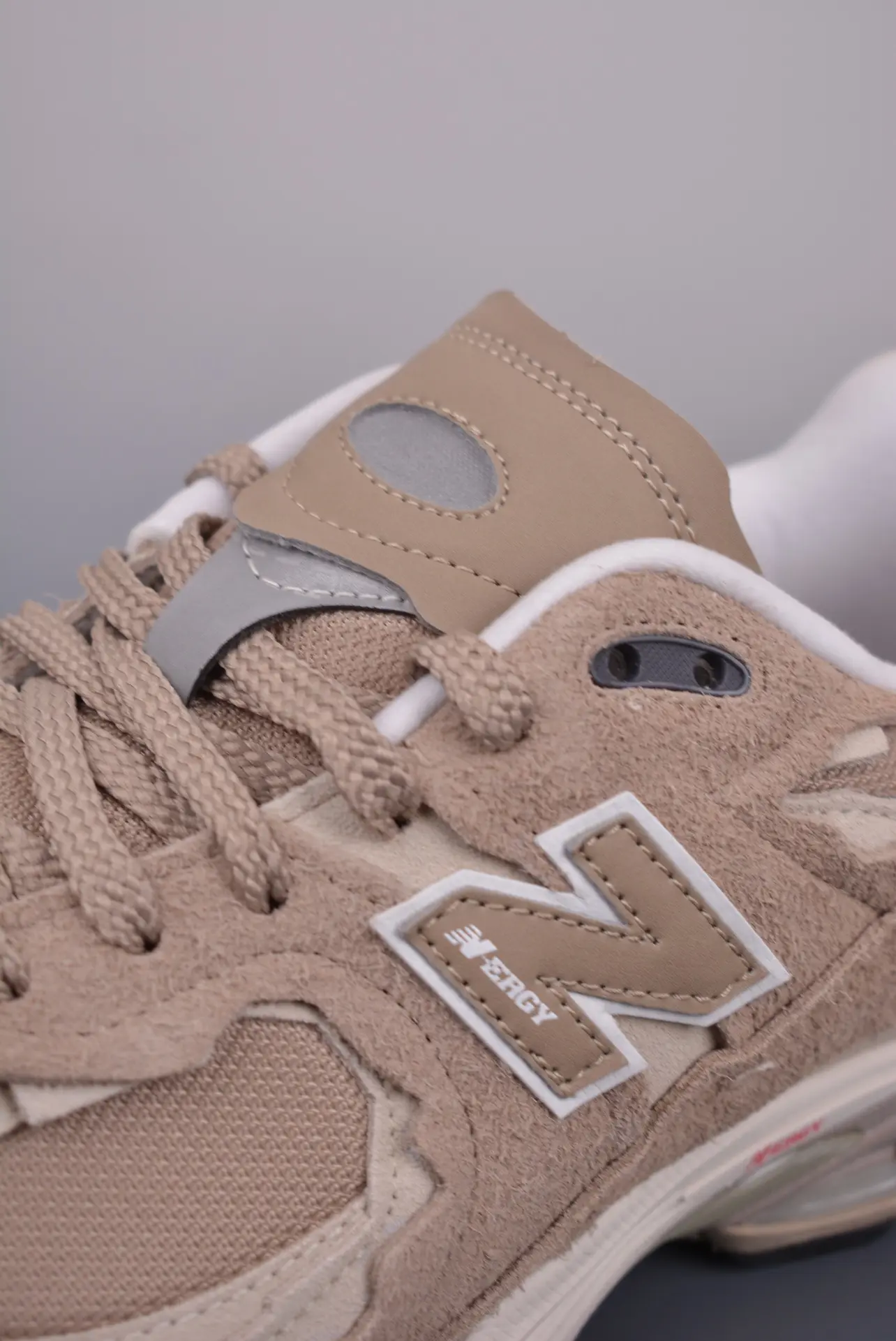 Rep New Balance 2002R Protection Pack Driftwood - Fake or Replica? | YtaYta