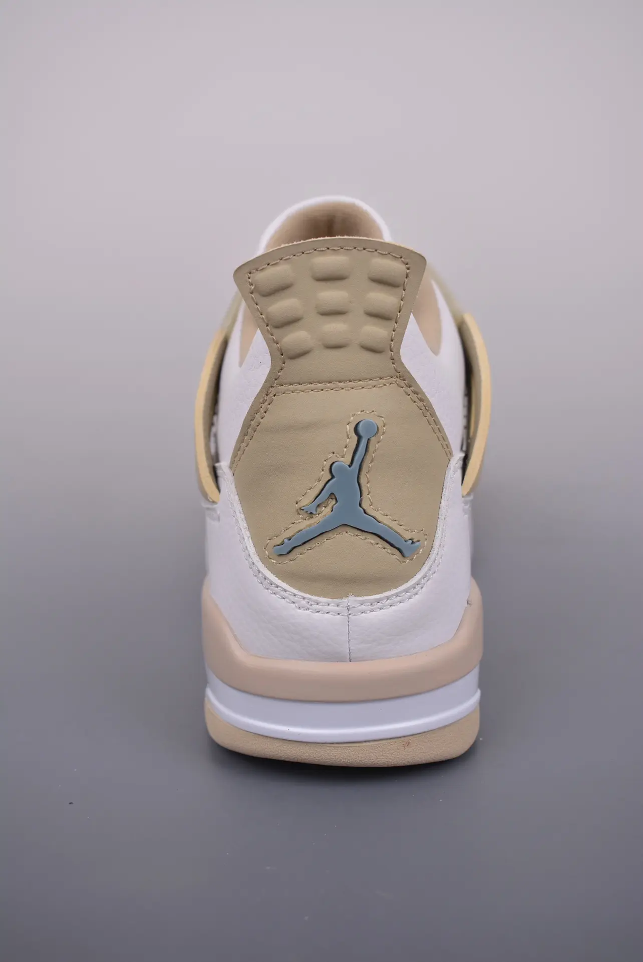 Replica Air Jordan 4 Retro Light Sand 2017 (GS) Review: A Complete Breakdown | YtaYta