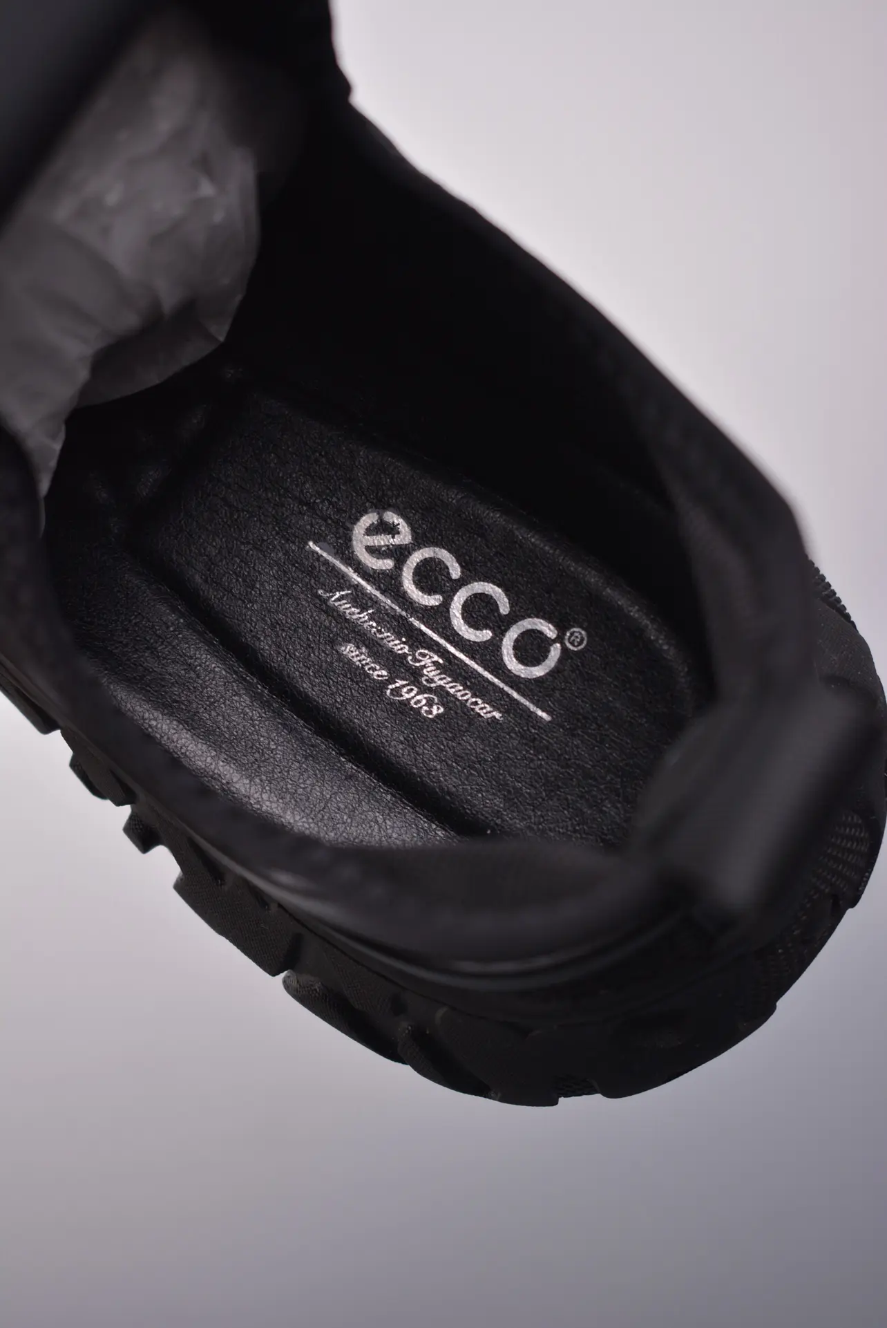 Rep Fake Ecco Men’s Letter Graphic Running Shoes Review | YtaYta