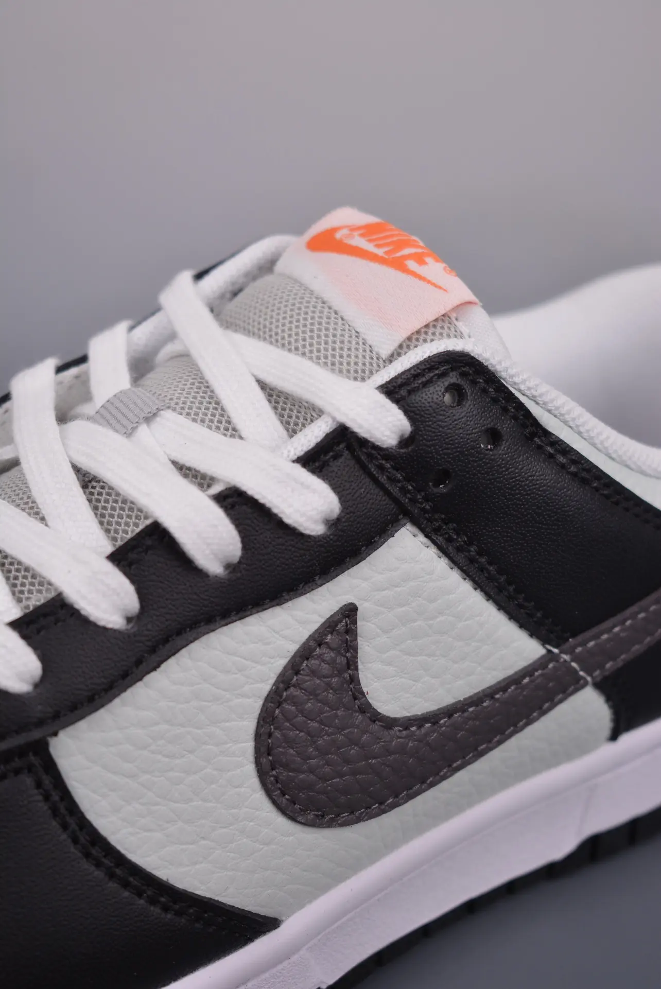 Nike Dunk Low Black/Gray/Orange Replica Review: Pros and Cons | YtaYta