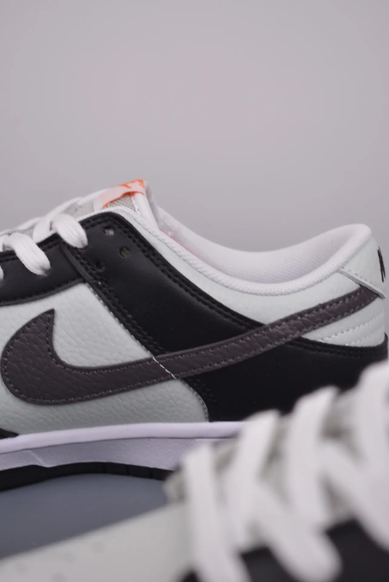 Nike Dunk Low Black/Gray/Orange Replica Review: Pros and Cons | YtaYta