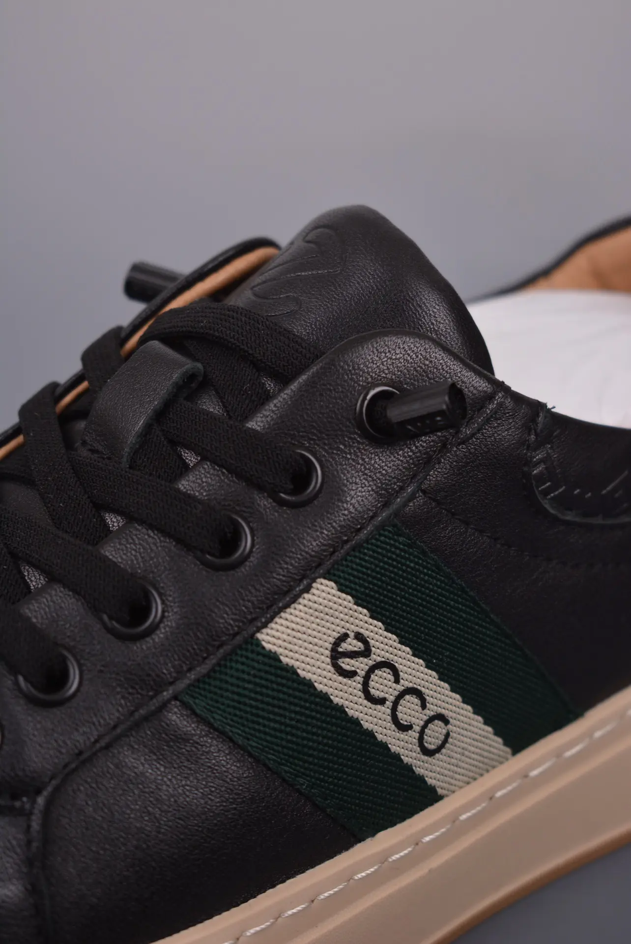 The Ultimate Guide to Ecco Replica Sneakers in 2024 | YtaYta