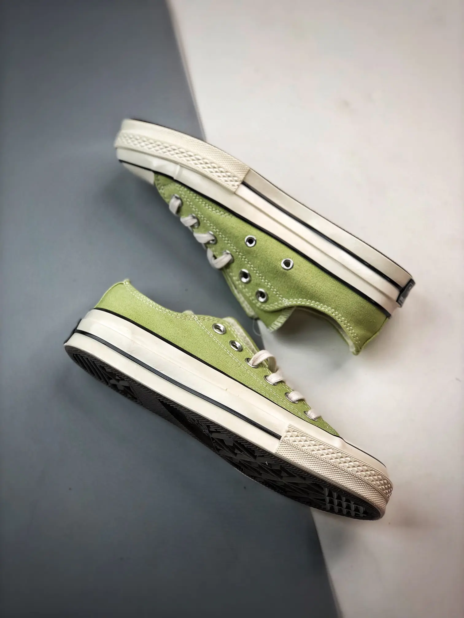 Rep Converse Chuck Taylor All Star 70 Vitality Green – A Fashionable Alternative | YtaYta