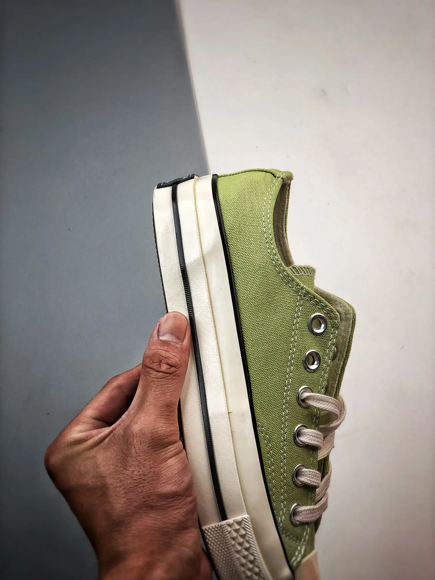 Rep Converse Chuck Taylor All Star 70 Vitality Green – A Fashionable Alternative | YtaYta