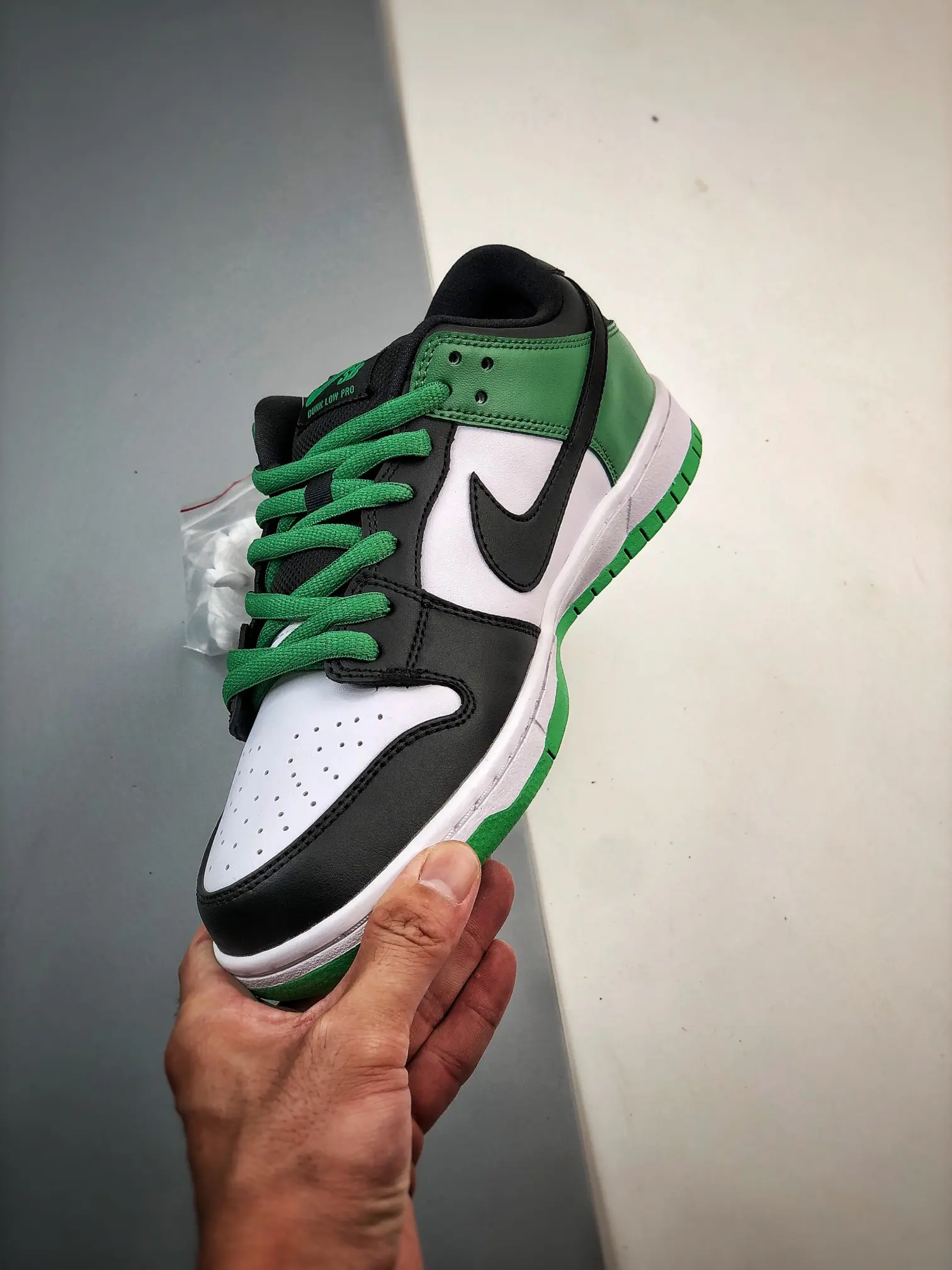 Nike SB Dunk Low Classic Green Replica - Affordable Quality | YtaYta