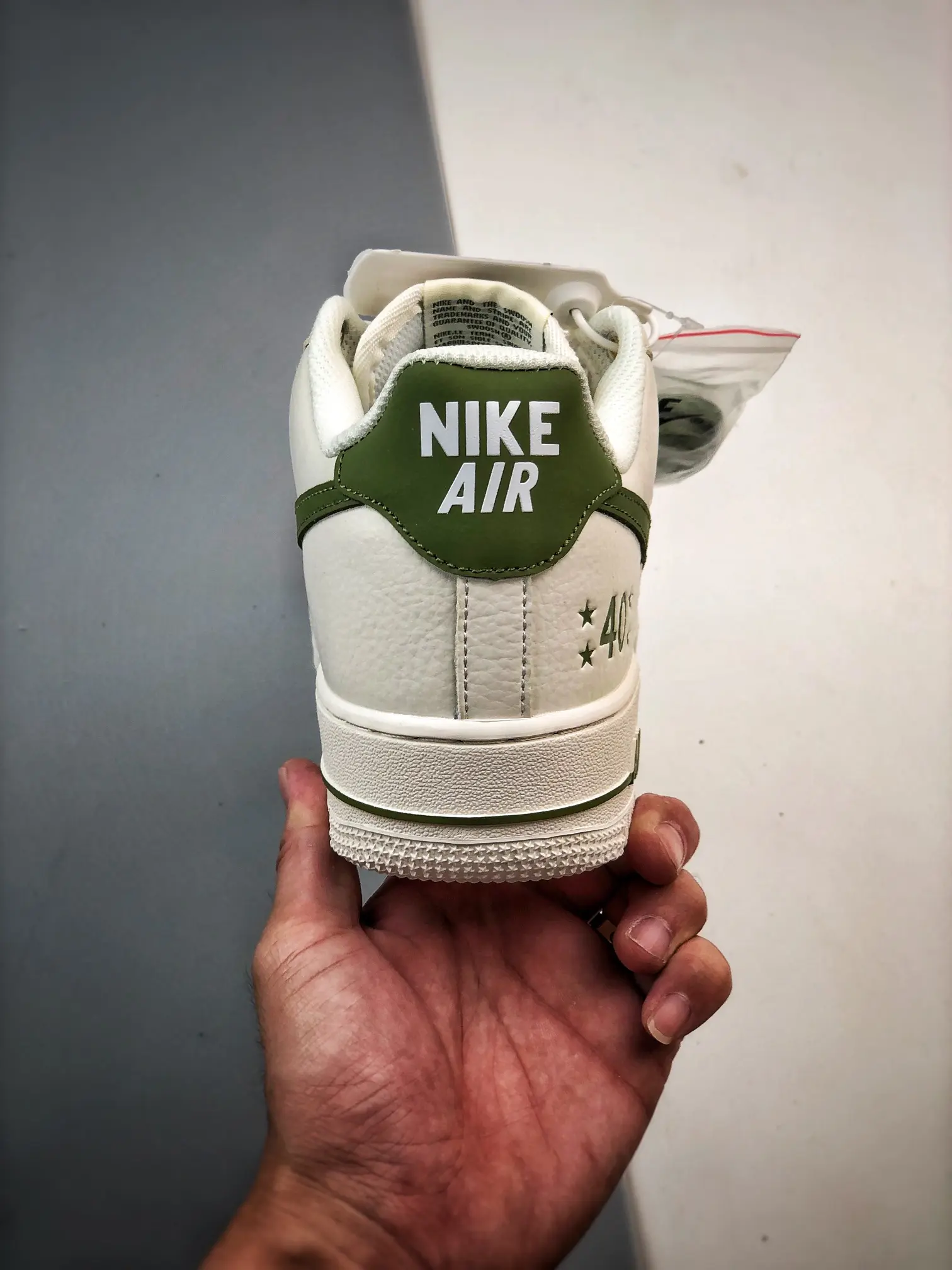 The Ultimate Guide to Customizing and Lacing Nike Air Force 1s: From Replicas to Anniversary Editions | YtaYta