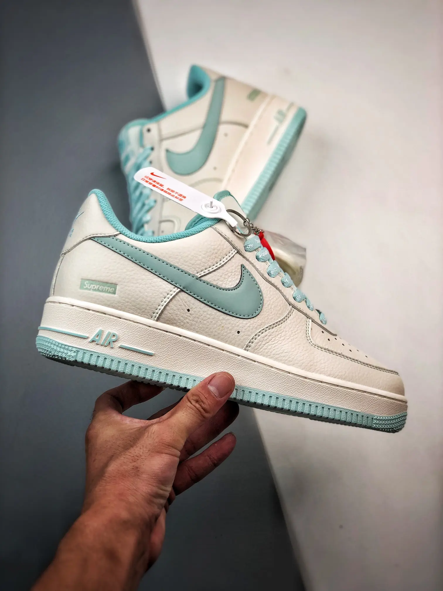 Nike Air Force 1 Replica: Top Picks for Women's Casual Sneakers | YtaYta