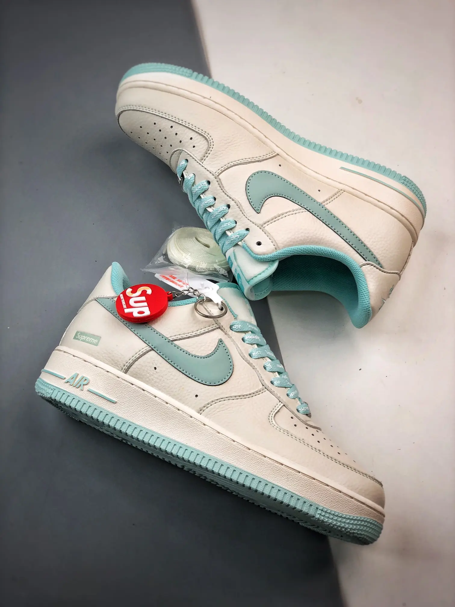 Nike Air Force 1 Replica: Top Picks for Women's Casual Sneakers | YtaYta