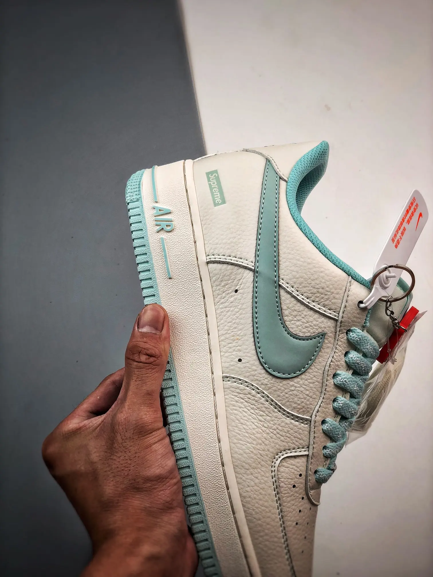 Nike Air Force 1 Replica: Top Picks for Women's Casual Sneakers | YtaYta