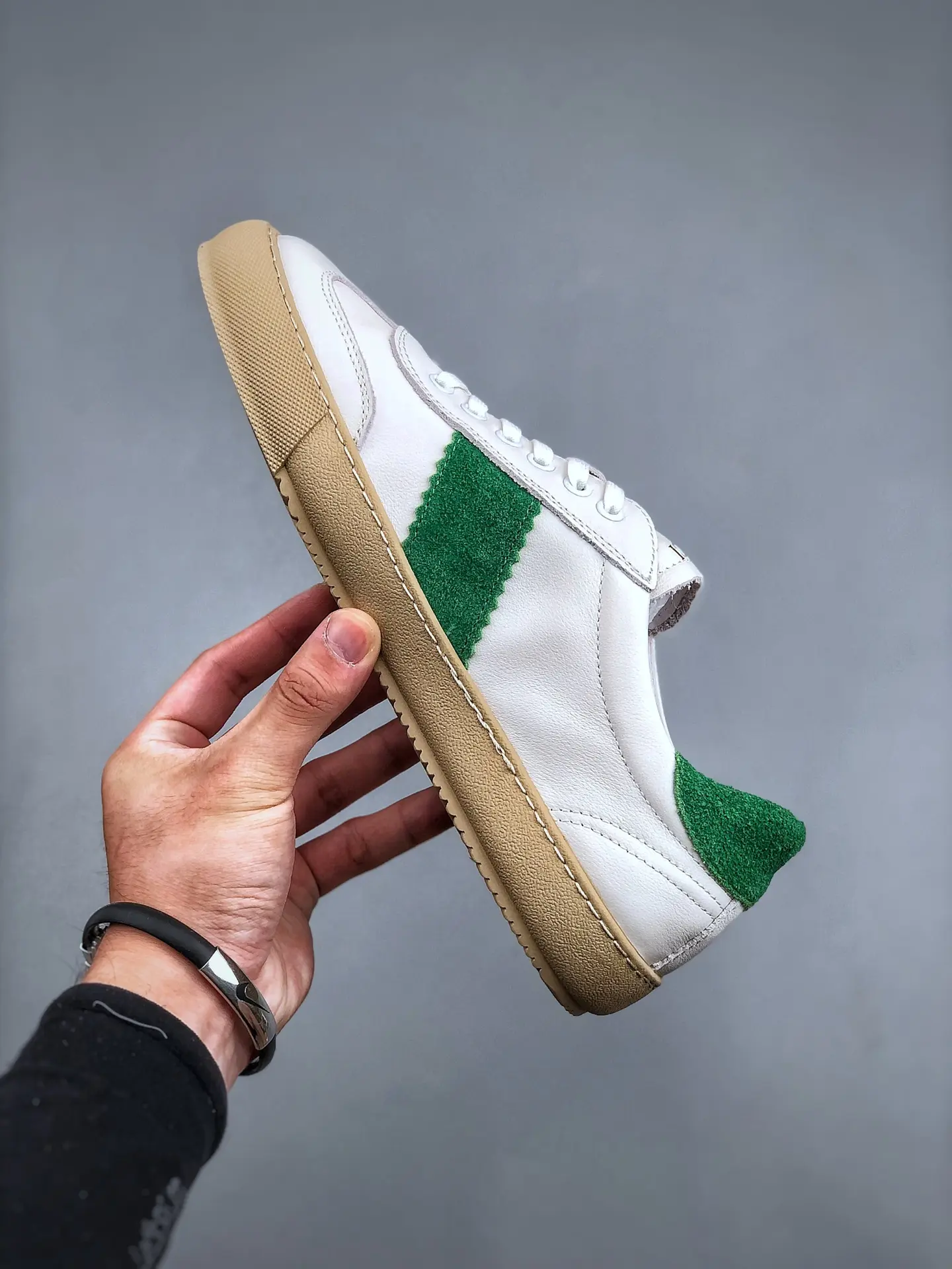 Discover the Best Replica Gucci Mi Basket Low Used Non-Leather Casual Shoes | YtaYta