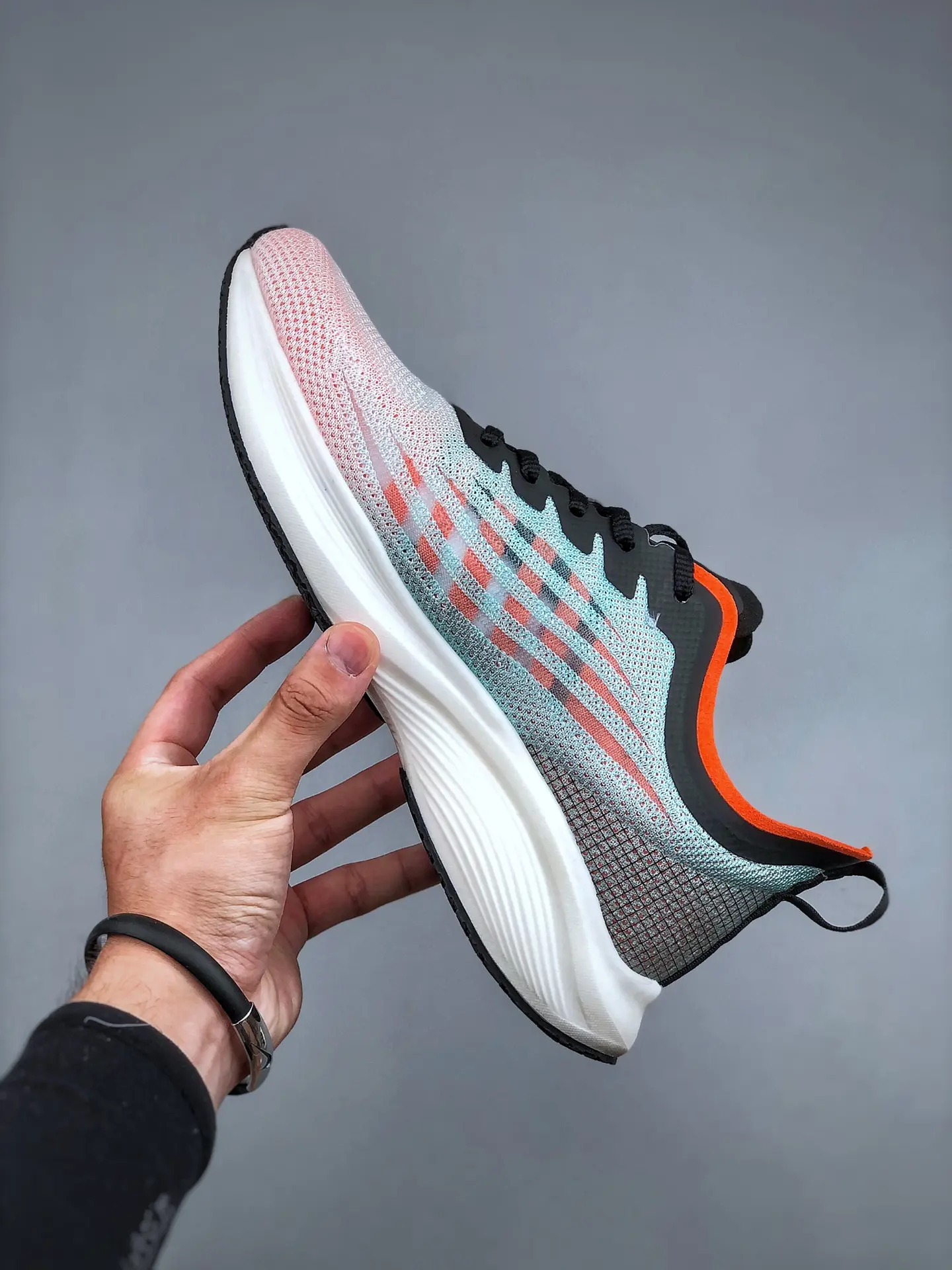 Nike Zoom Vaporfly NEXT% Hakone Ekiden Running Shoes Review | YtaYta