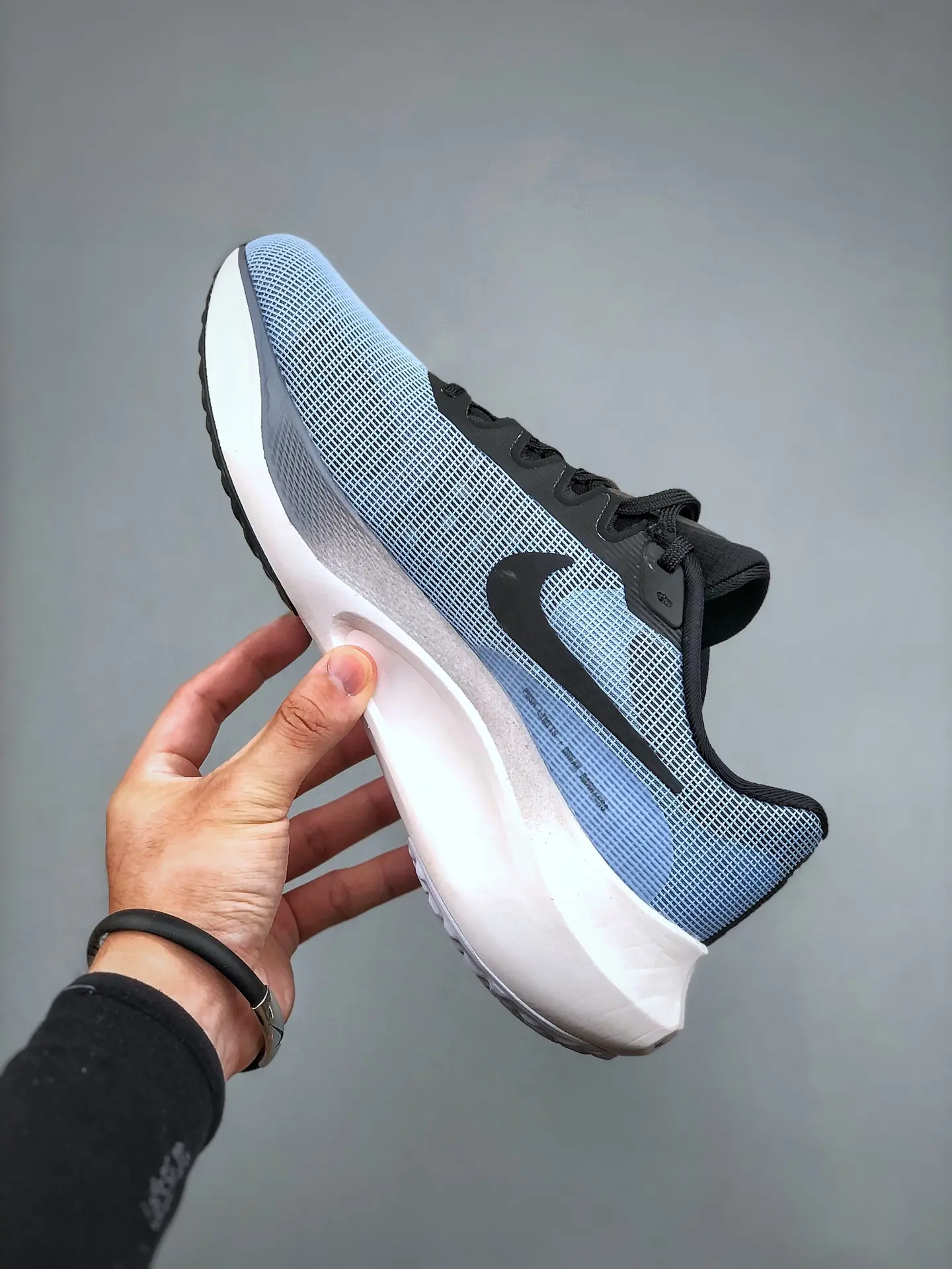 Nike Zoom Fly 5 'Cobalt Bliss' Replica Review: Versatile, Durable, and Fast | YtaYta