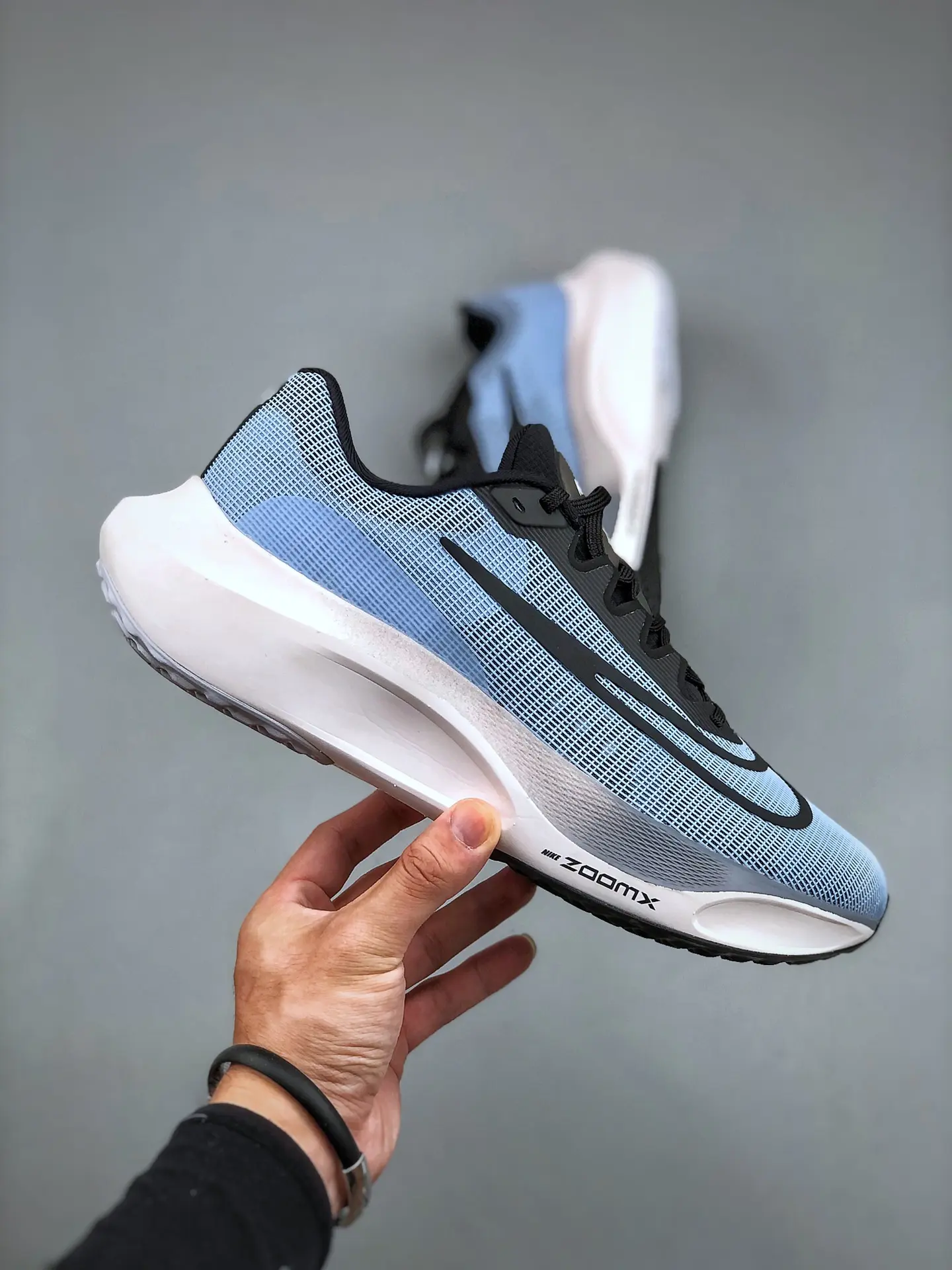 Nike Zoom Fly 5 'Cobalt Bliss' Replica Review: Versatile, Durable, and Fast | YtaYta